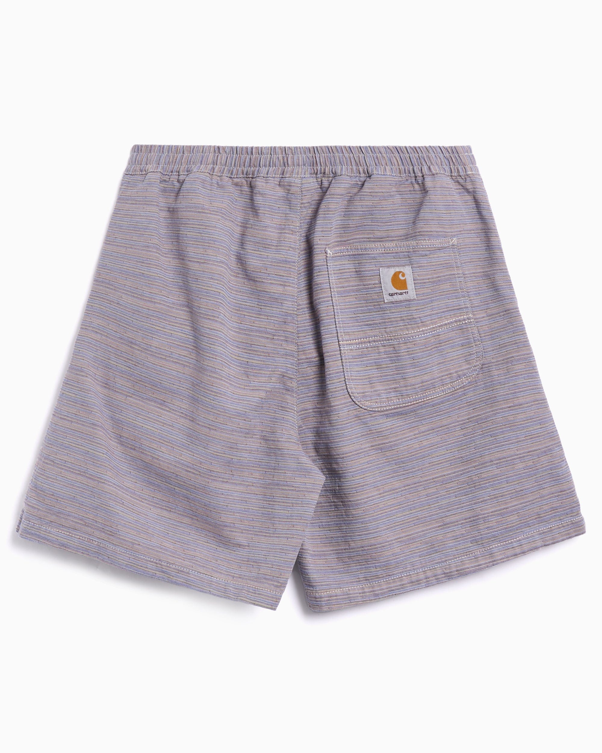 Carhartt WIP Pantalones cortos Relaxed Carhartt WIP Gellar para hombre