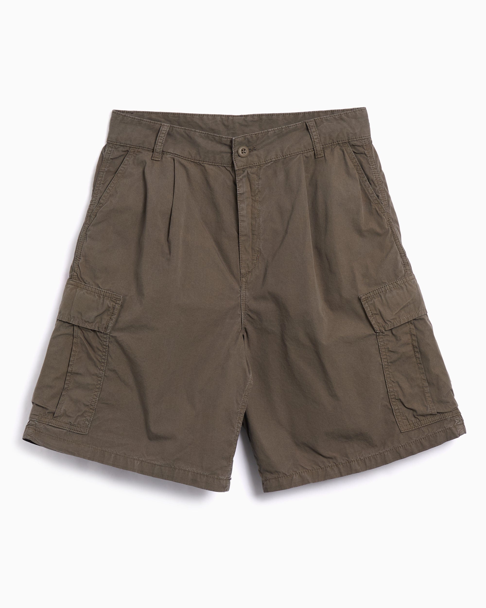 Carhartt WIP Pantalones cortos Relaxed Cargo Carhartt WIP Cole para hombre