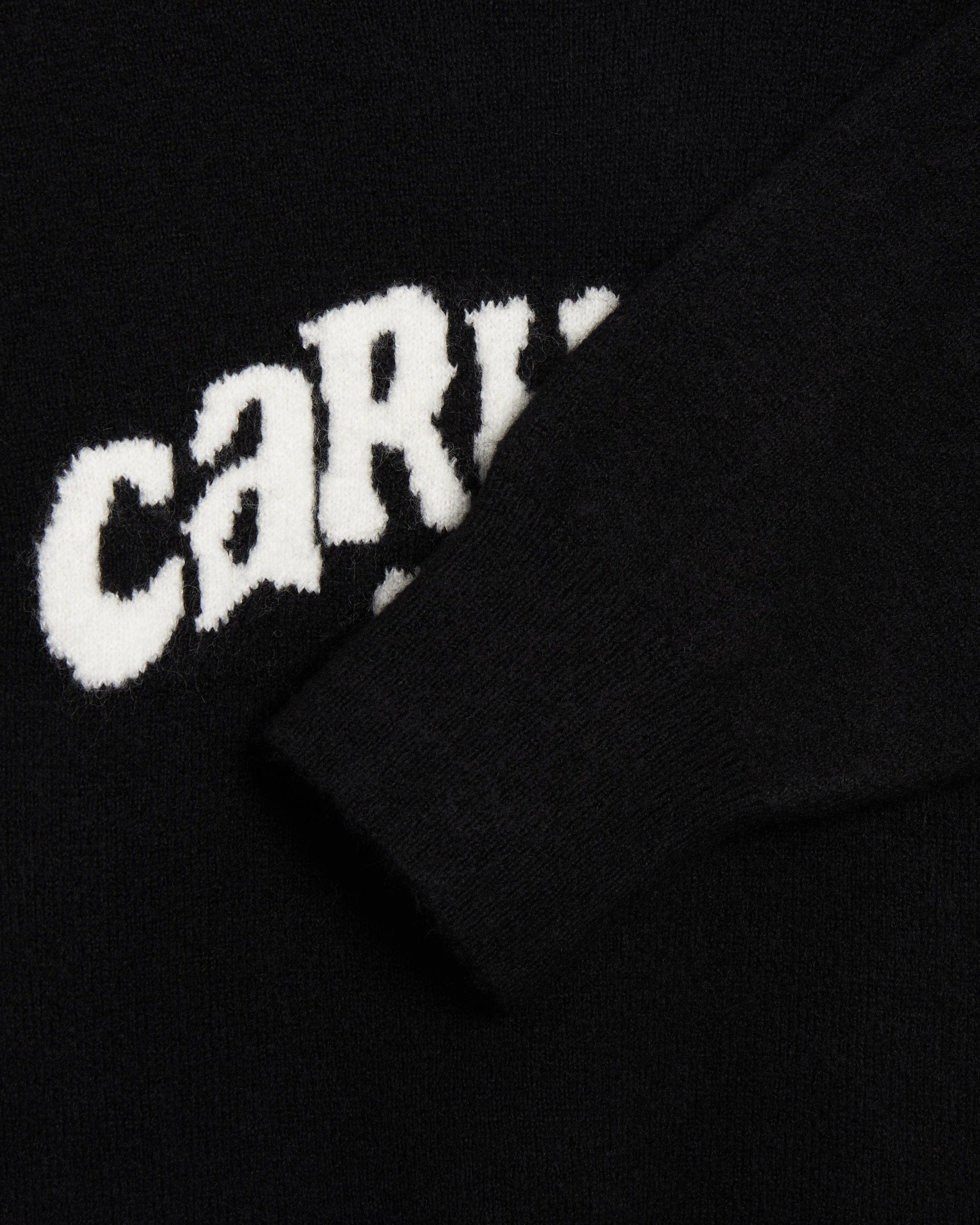Carhartt WIP Jersey con logo Carhartt WIP Guide Club para mujer