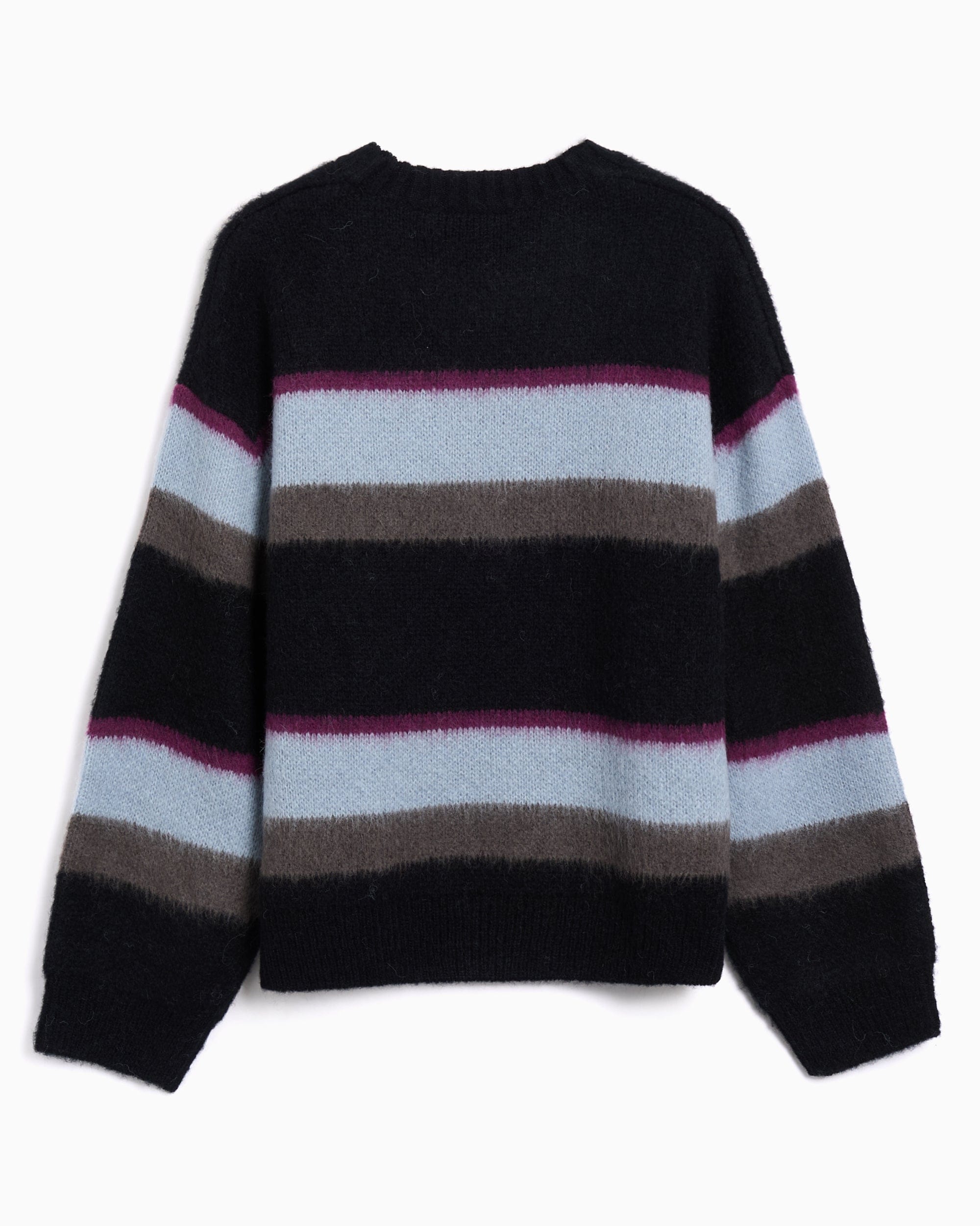 Carhartt WIP Jersey de rayas Relaxed Carhartt WIP Merlin para mujer