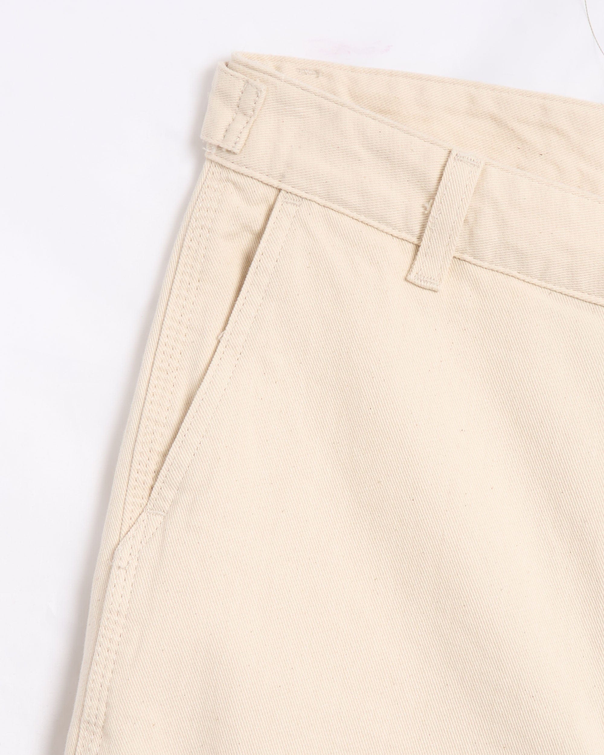Carhartt WIP Pantalones vaqueros Relaxed Carhartt WIP Drewe Women's Work Denim Pants para mujer