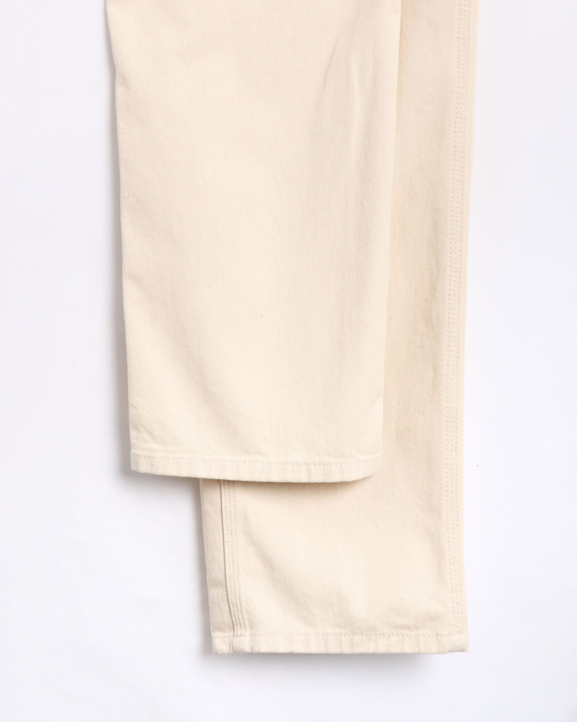 Carhartt WIP Pantalones vaqueros Relaxed Carhartt WIP Drewe Women's Work Denim Pants para mujer