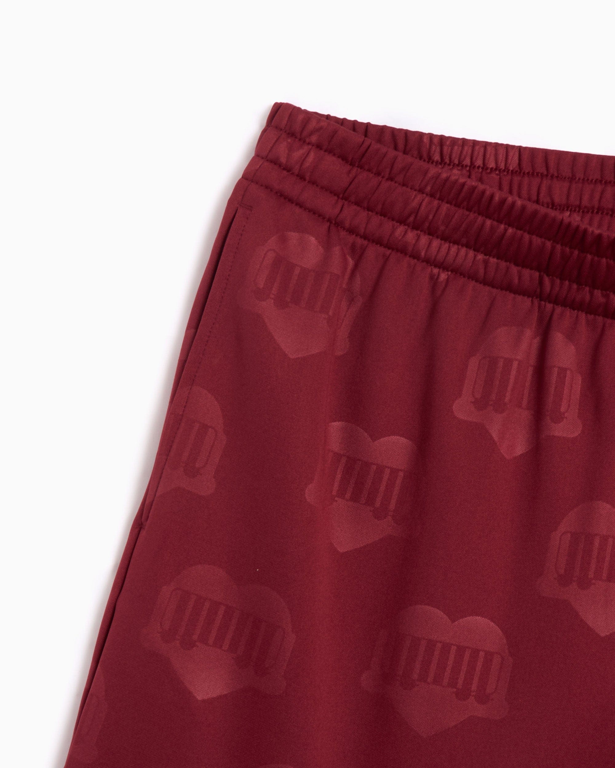 Carhartt WIP Pantalones cortos Relaxed Carhartt WIP Unisex Football Shorts Unisex