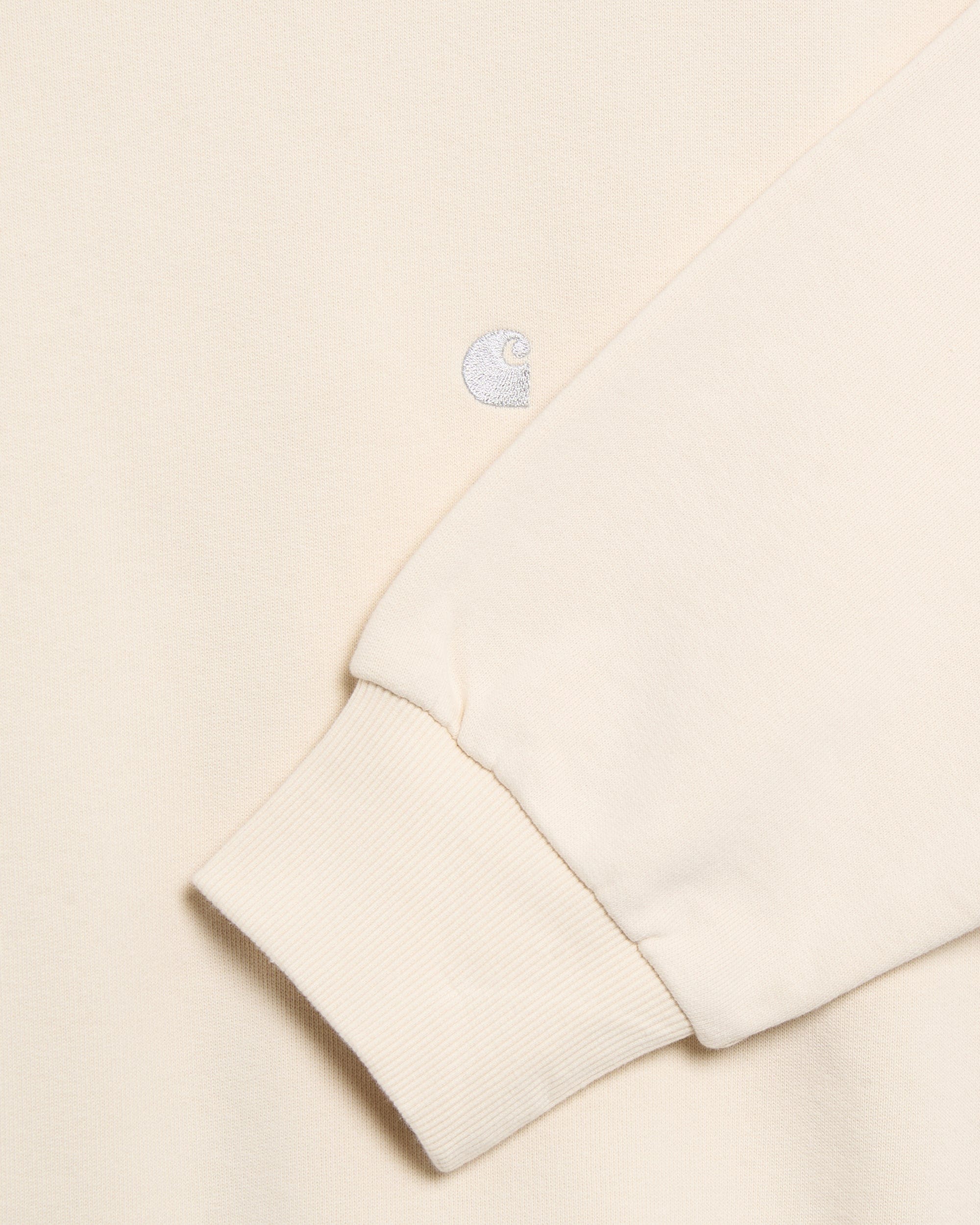 Carhartt WIP Sudadera con logo Carhartt WIP Casey para mujer