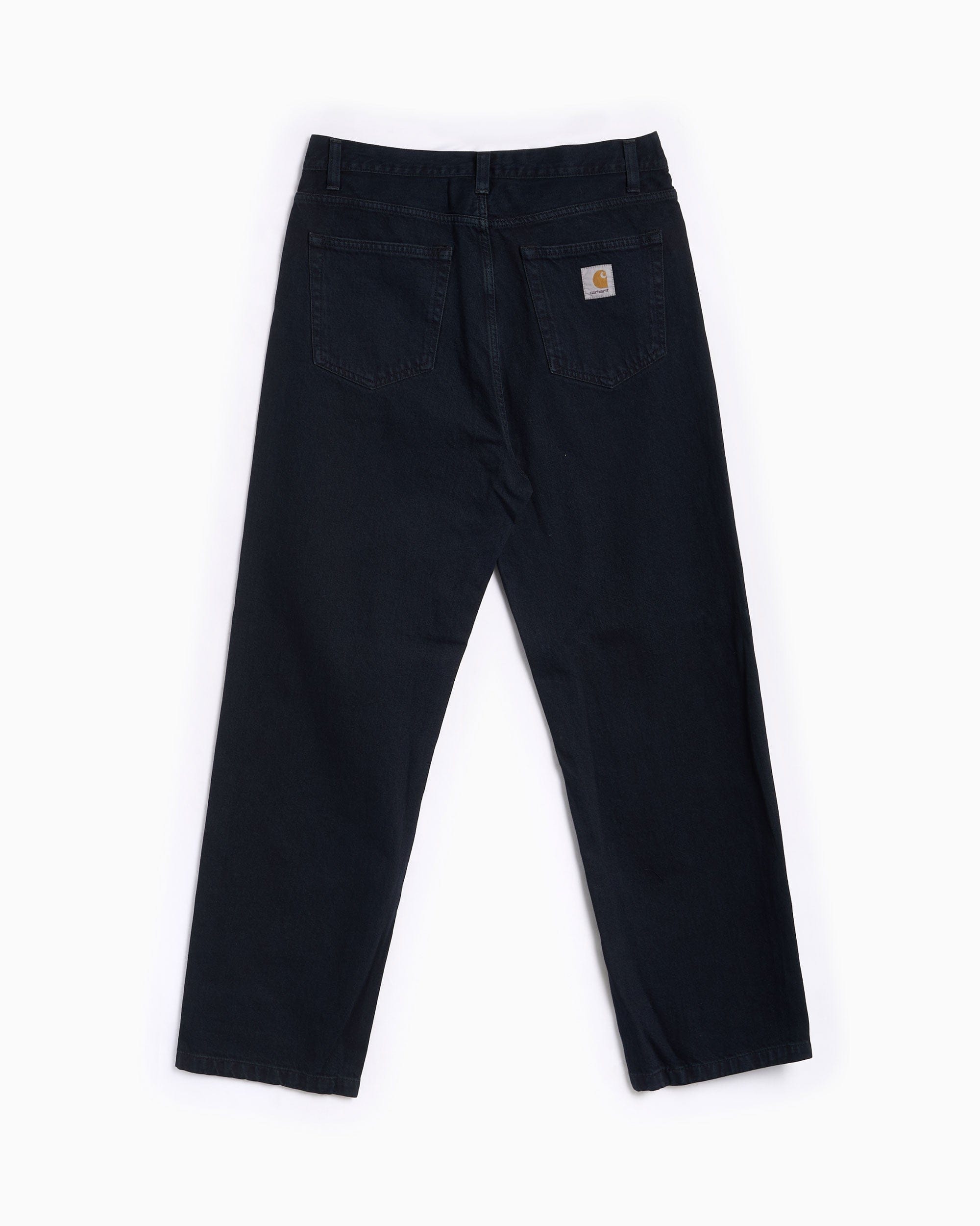 Carhartt WIP Pantalones vaqueros Straight Carhartt WIP Landon Unisex