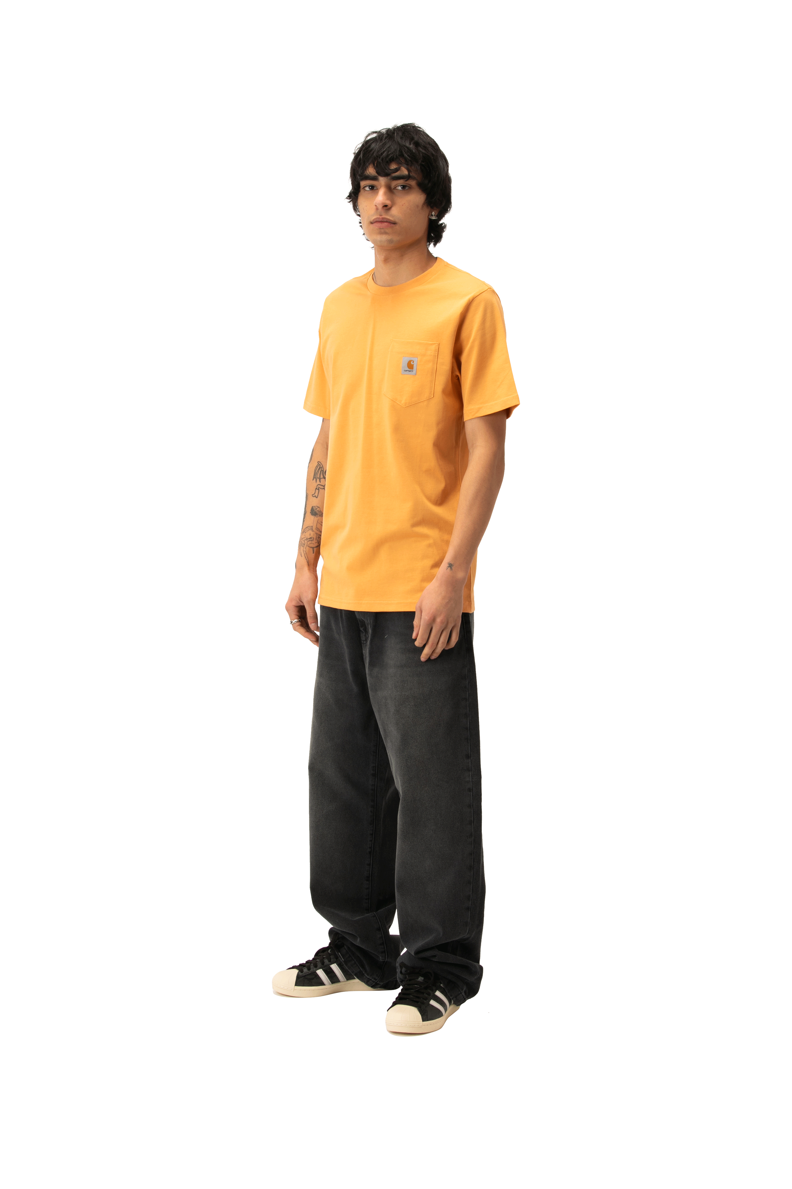 Carhartt WIP Pocket T - Shirt