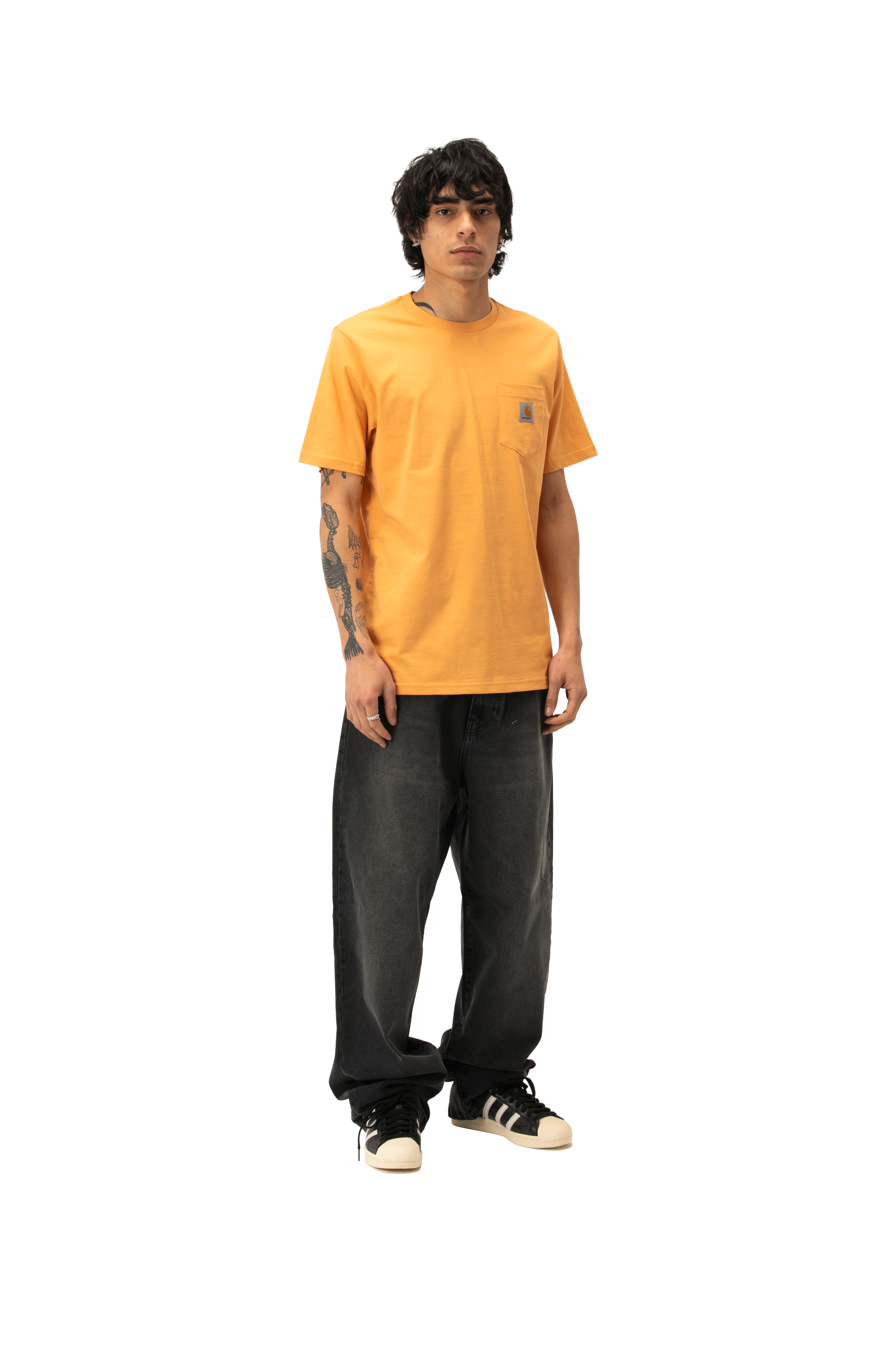 Carhartt WIP Pocket T - Shirt
