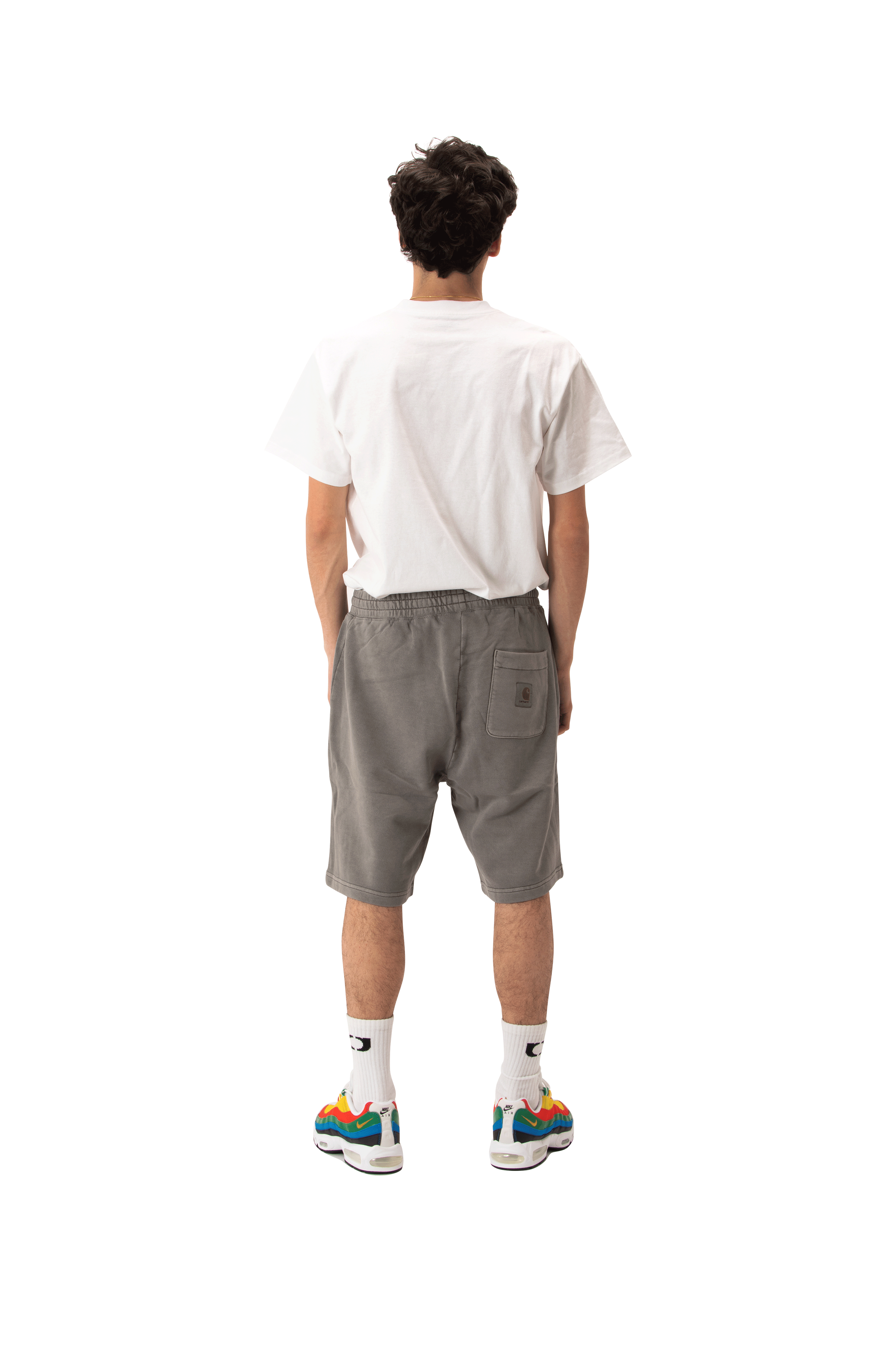 Carhartt WIP Nelson Sweat Short