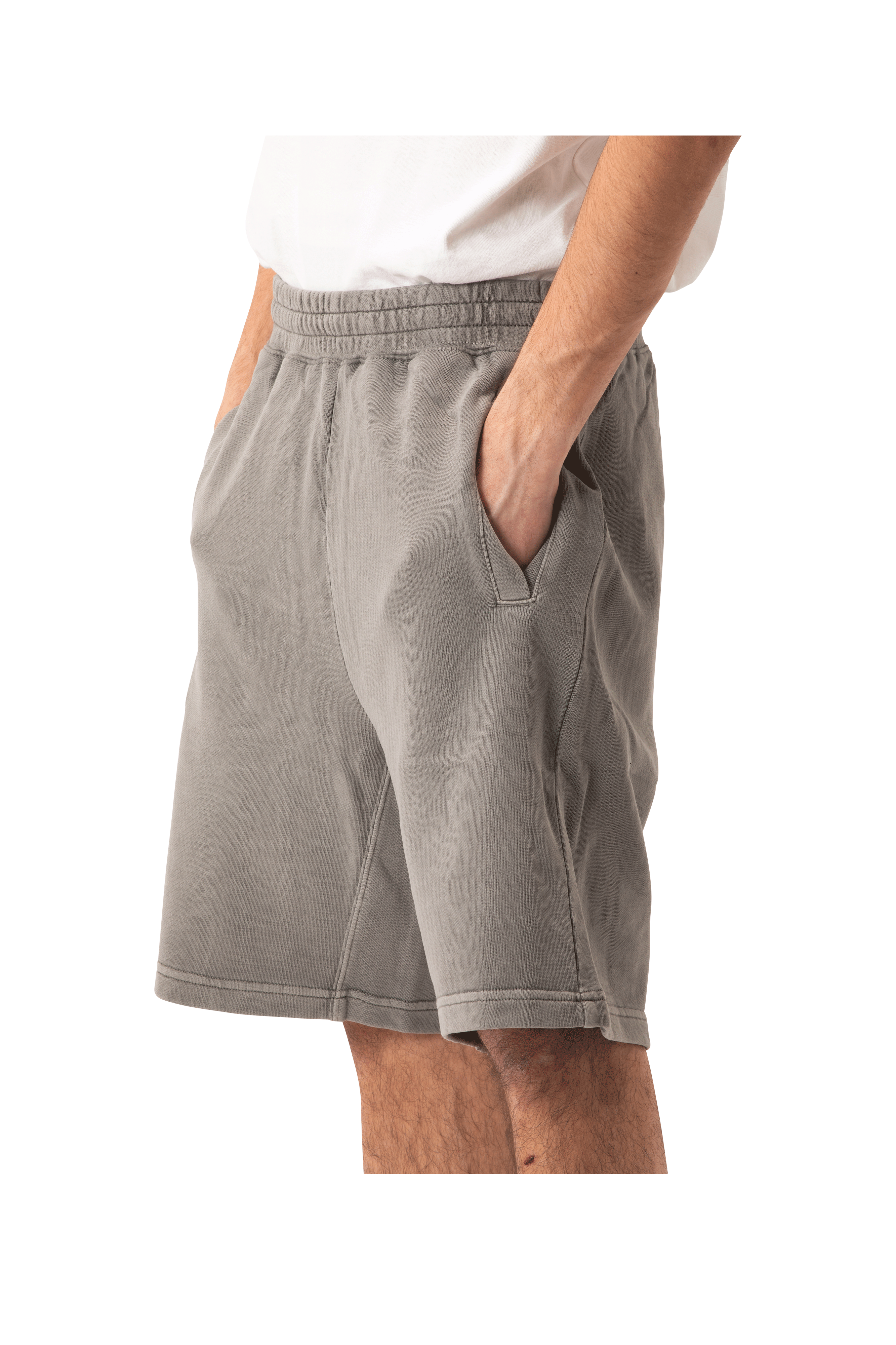 Carhartt WIP Nelson Sweat Short