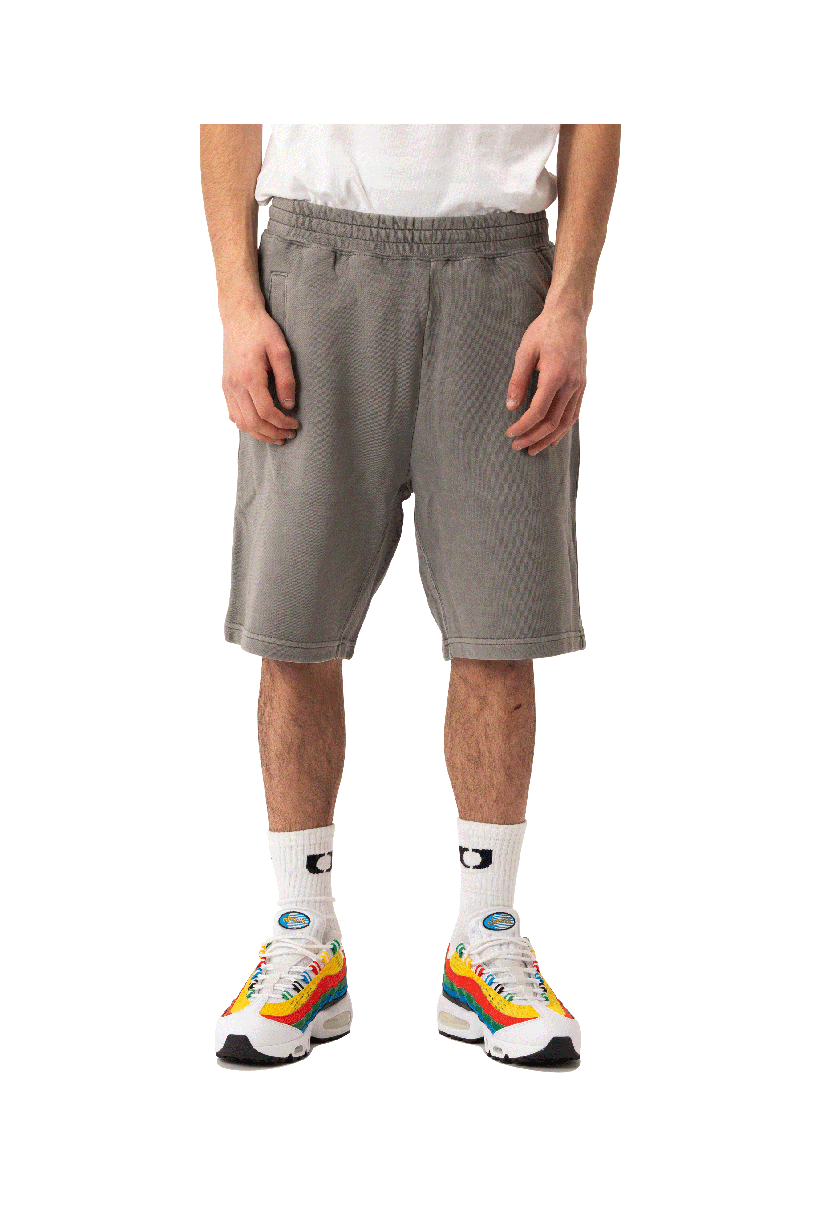 Carhartt WIP Nelson Sweat Short