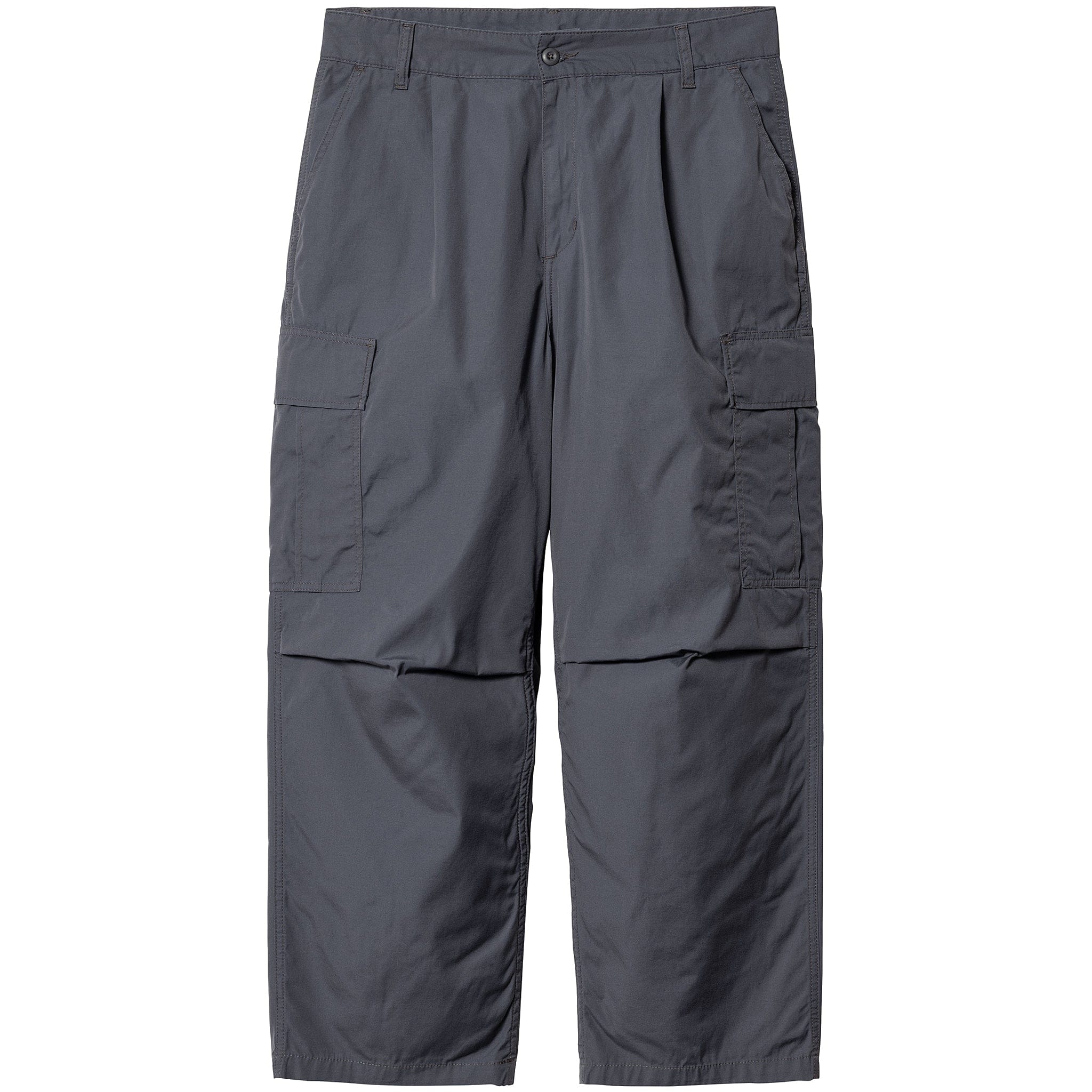 Carhartt WIP Cole Cargo Pant (Zeus Rinsed)