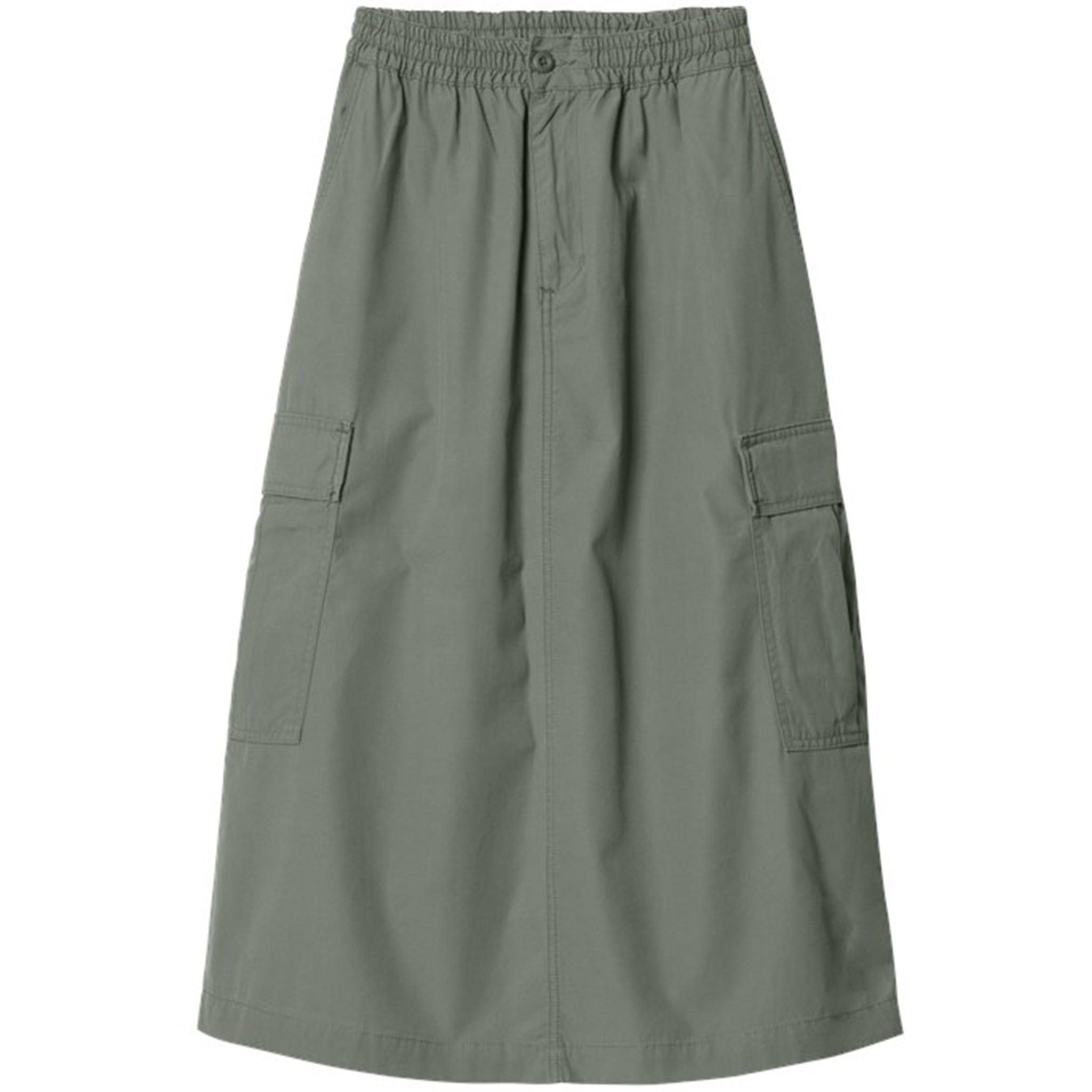 Carhartt WIP JET CARGO SKIRT (Park)