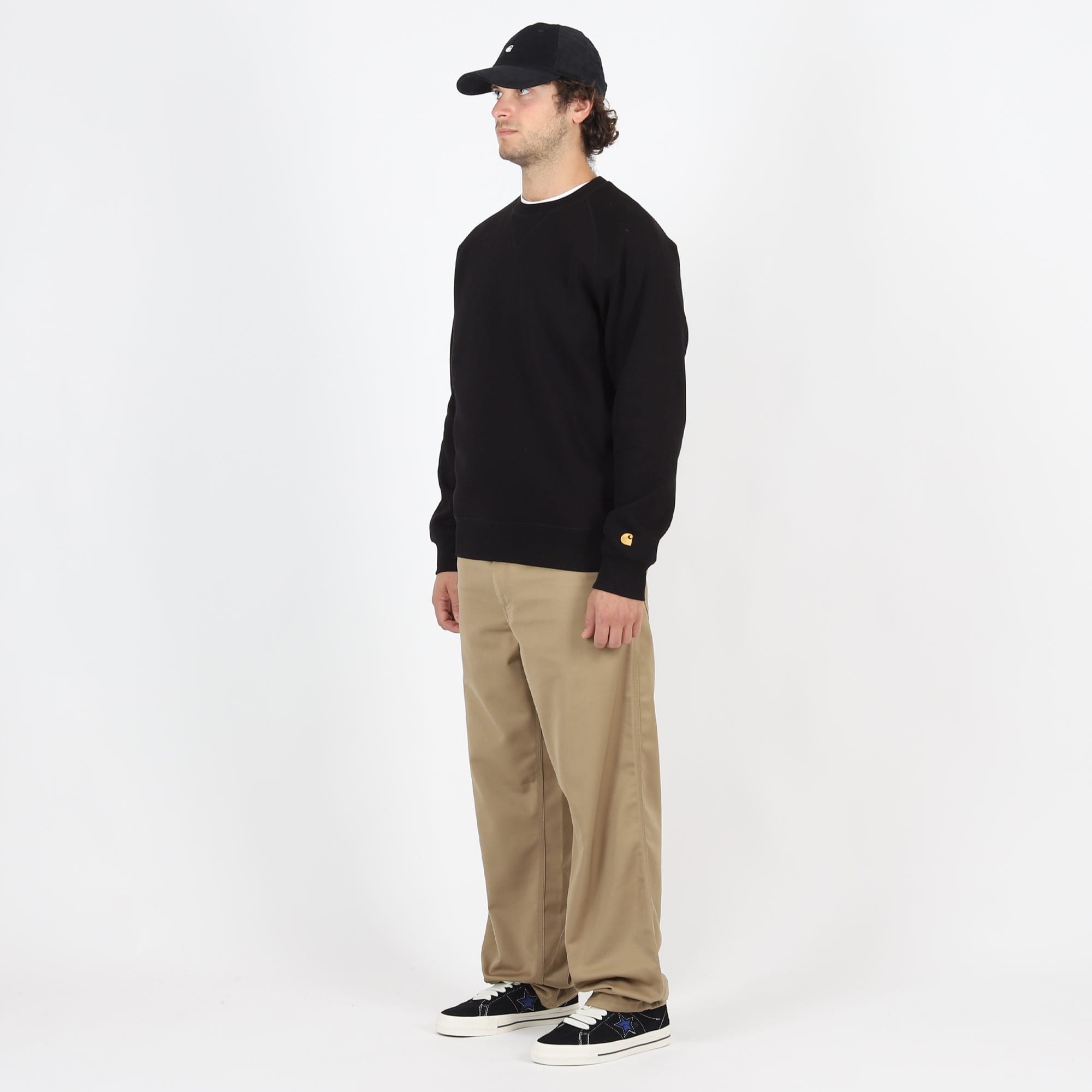 Carhartt Wip Simple Pant