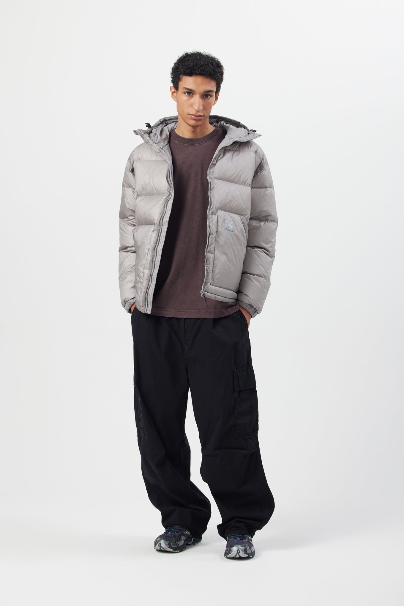 Carhartt WIP LUCID JACKET