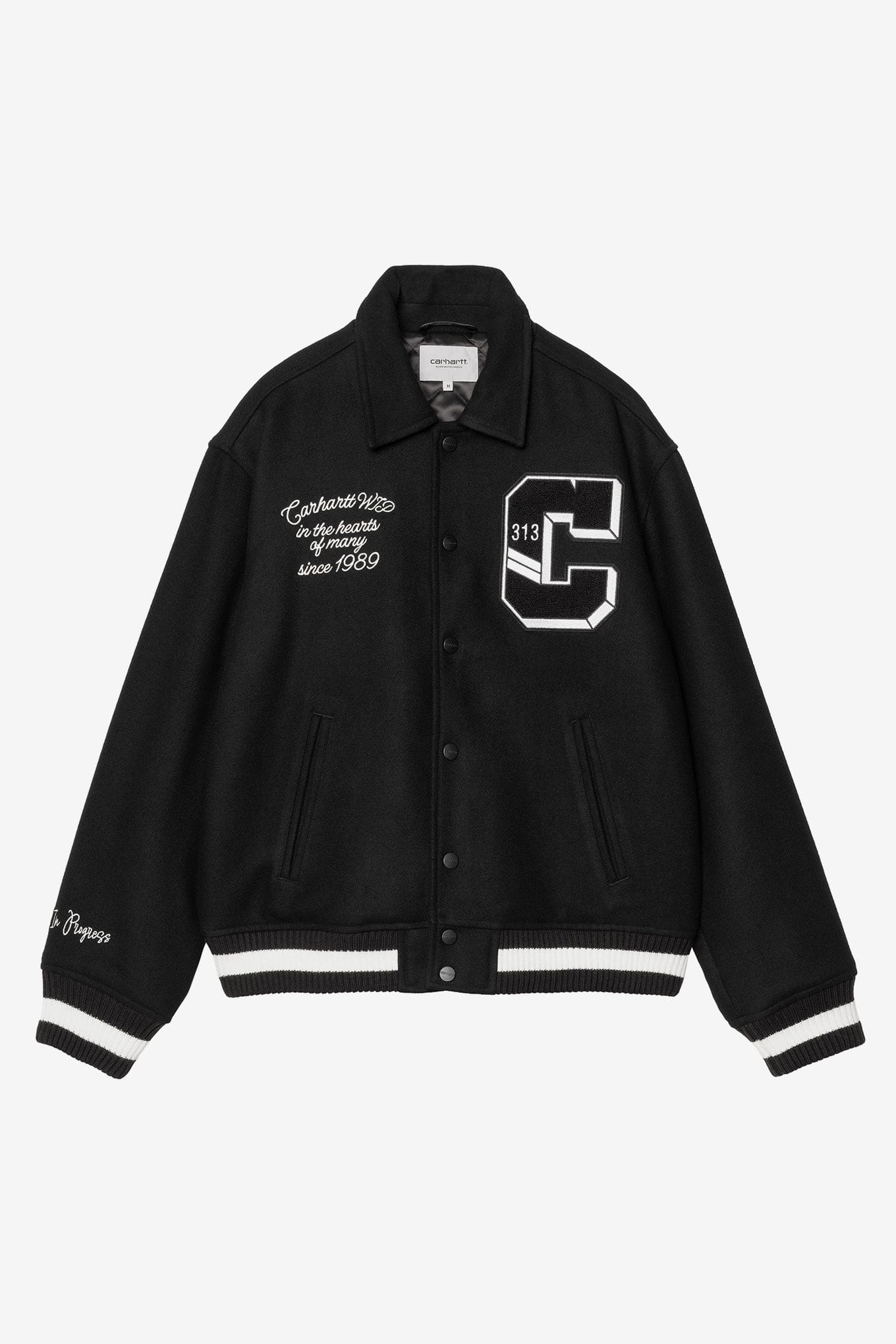 Carhartt WIP WORLD CLASS VARSITY