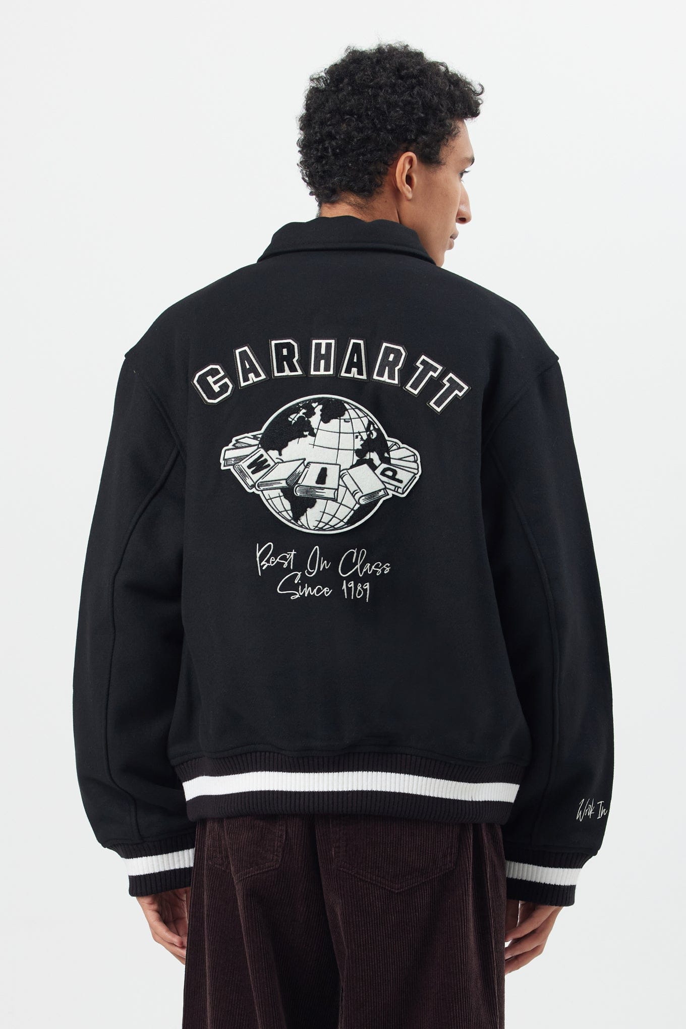 Carhartt WIP WORLD CLASS VARSITY