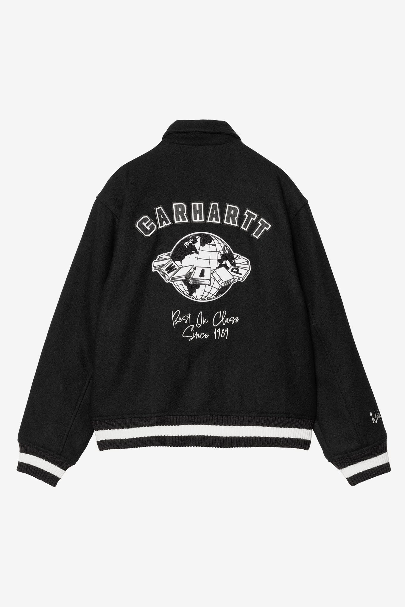 Carhartt WIP WORLD CLASS VARSITY
