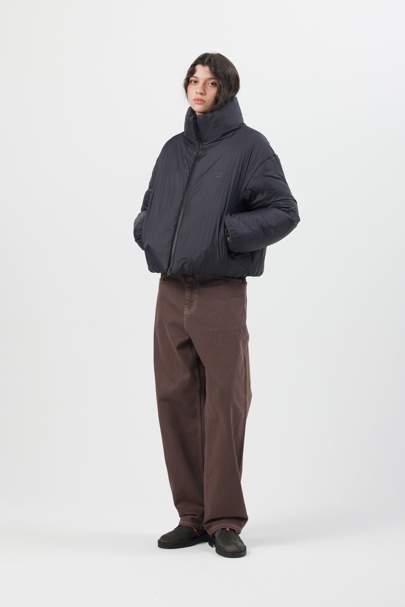 Carhartt WIP W DEMI JACKET