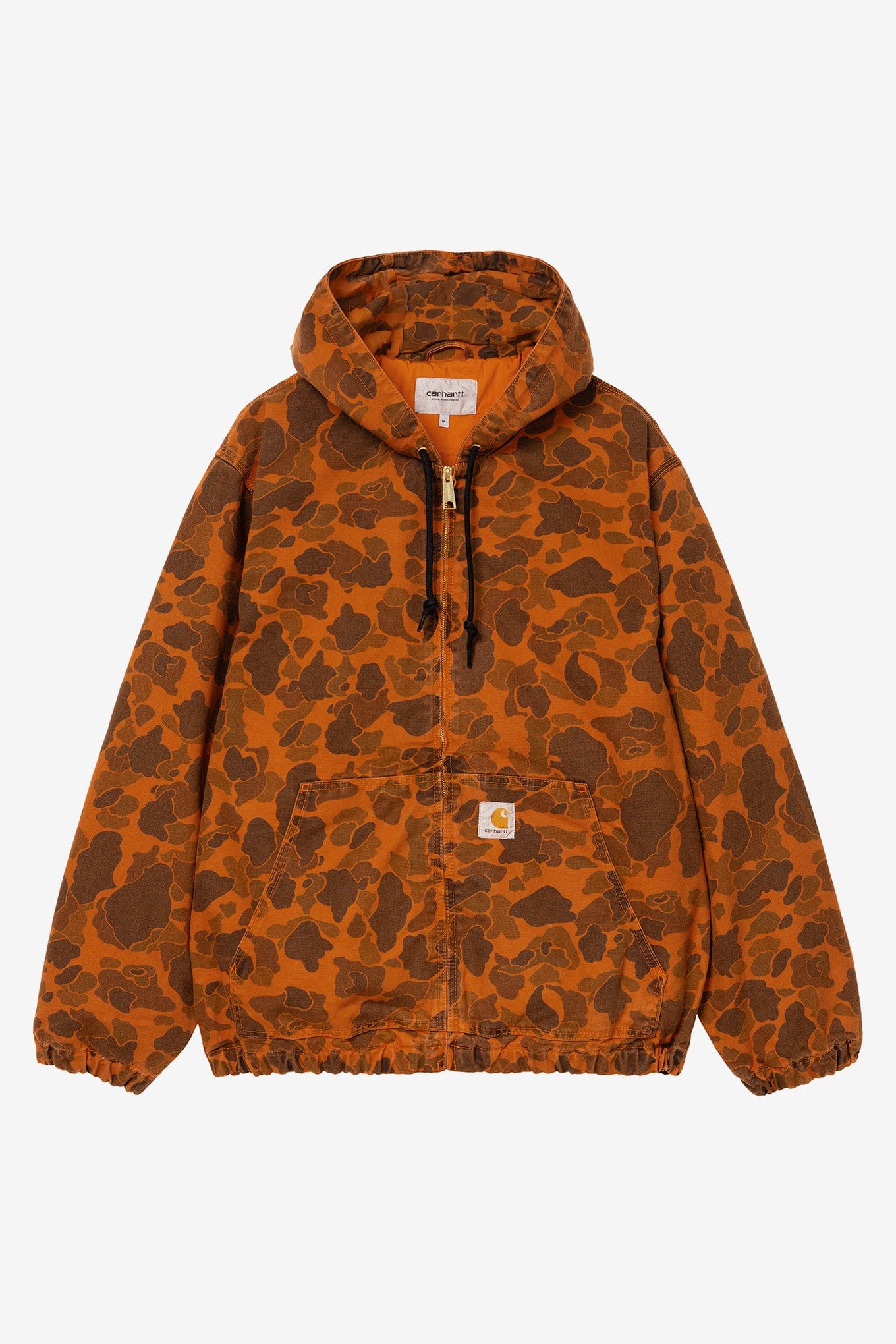 Carhartt WIP DUCK ACTIVE JACKET