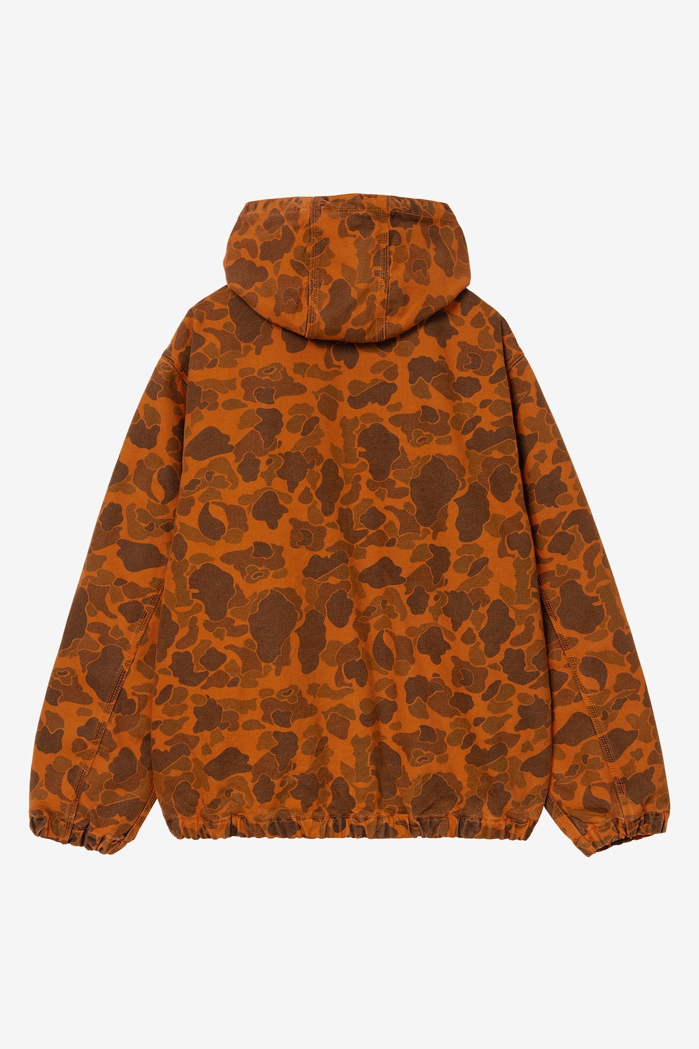 Carhartt WIP DUCK ACTIVE JACKET