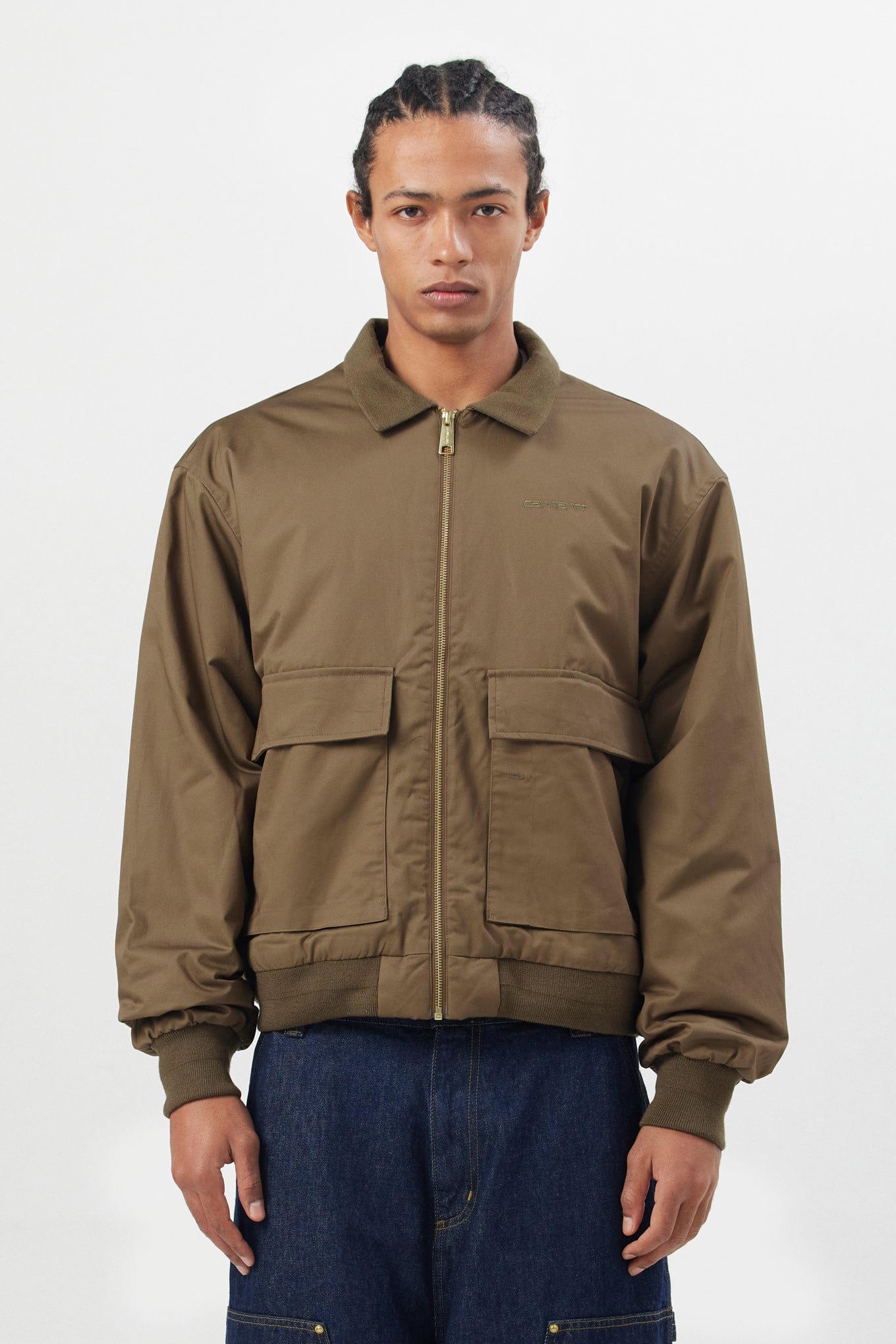 Carhartt WIP VULCAN JACKET