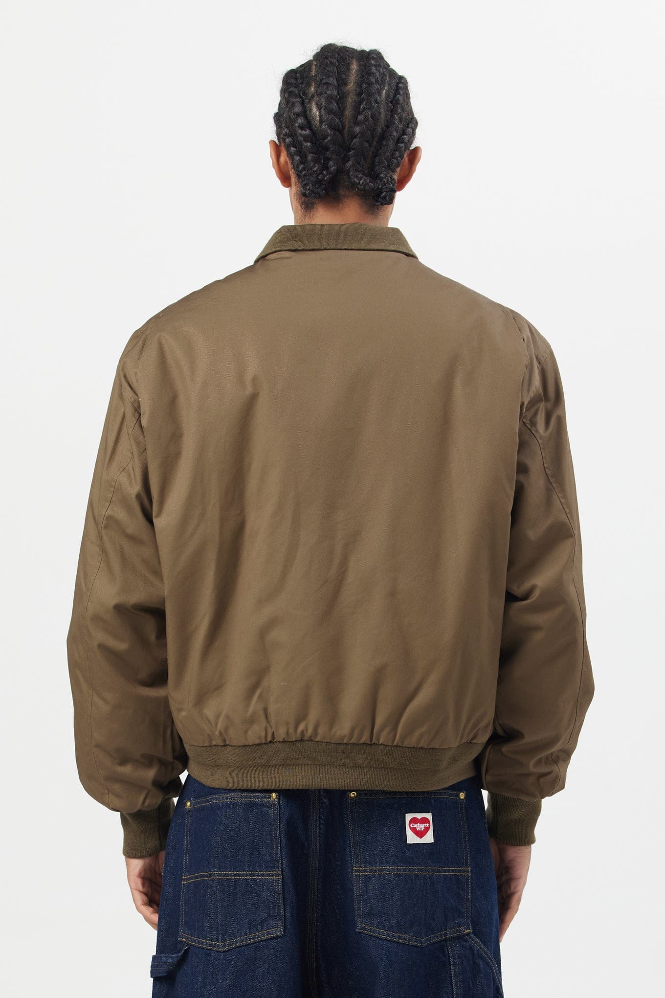 Carhartt WIP VULCAN JACKET