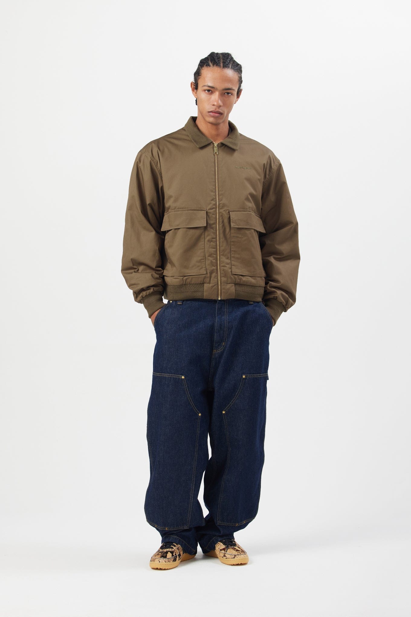 Carhartt WIP VULCAN JACKET