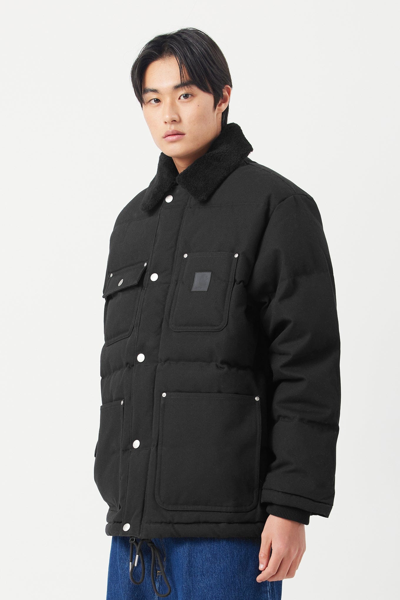 Carhartt WIP RAYLEY JACKET