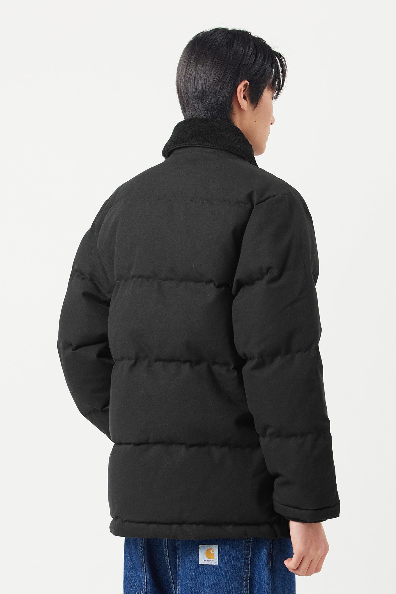Carhartt WIP RAYLEY JACKET