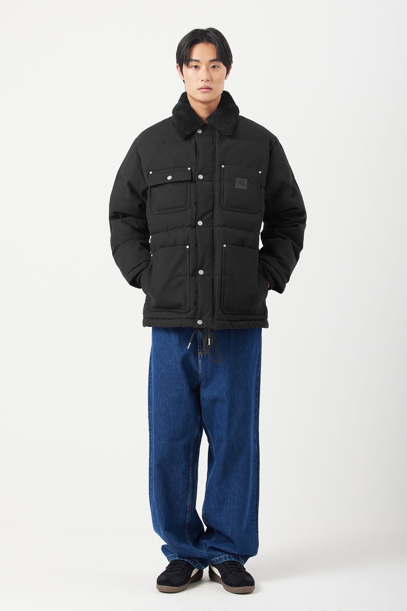 Carhartt WIP RAYLEY JACKET