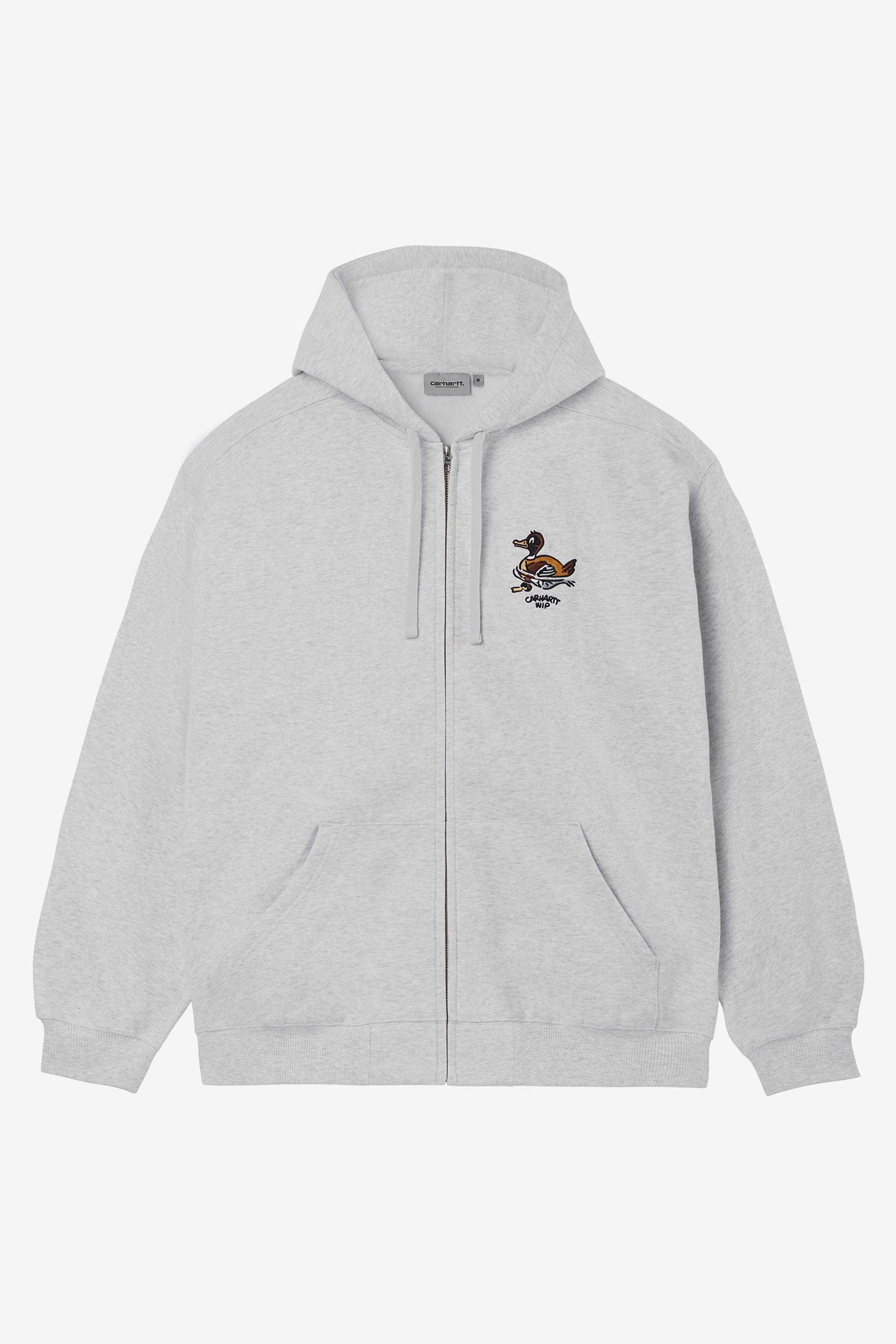 Carhartt WIP HOODED SWIMMING DUCK JACKET