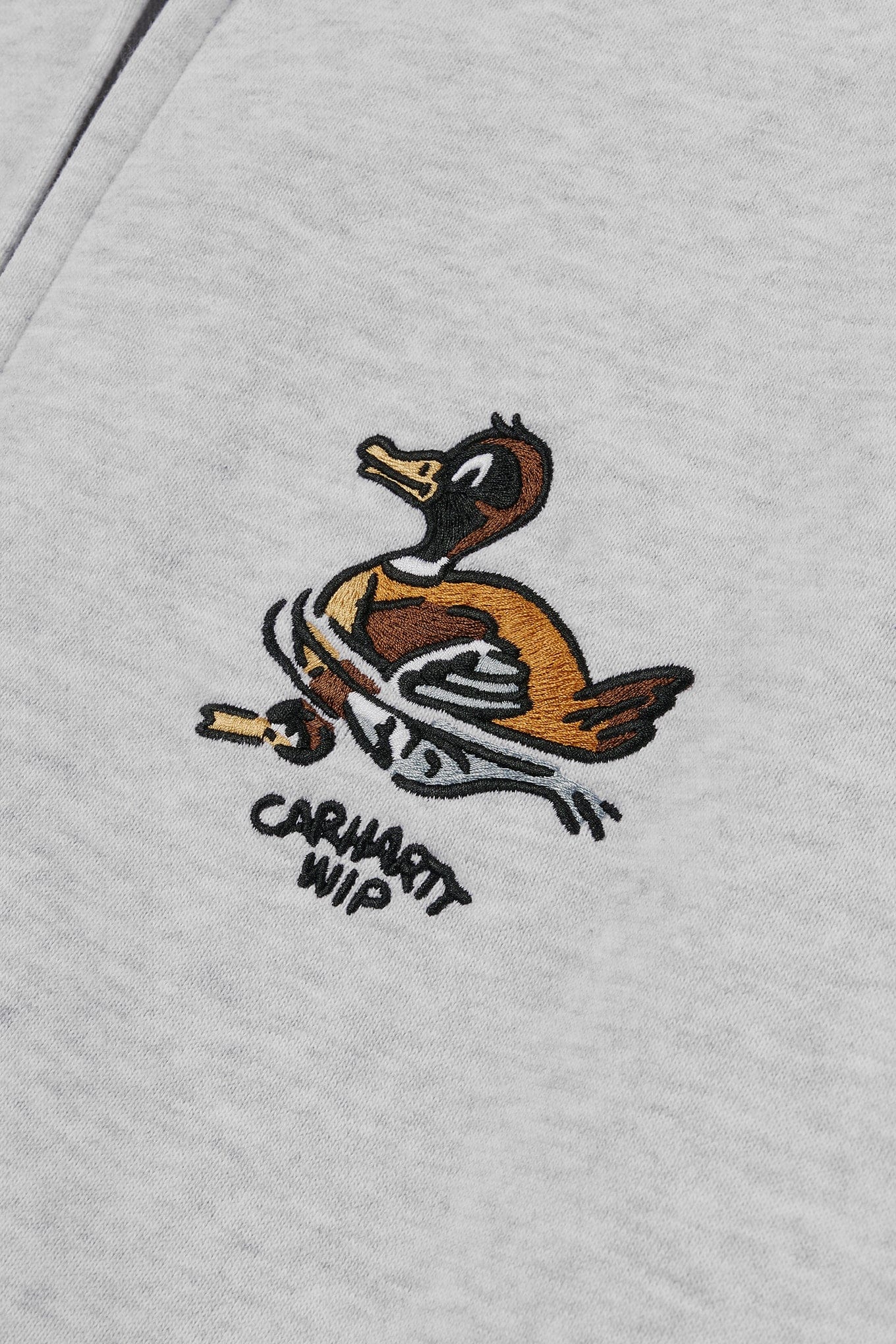Carhartt WIP HOODED SWIMMING DUCK JACKET