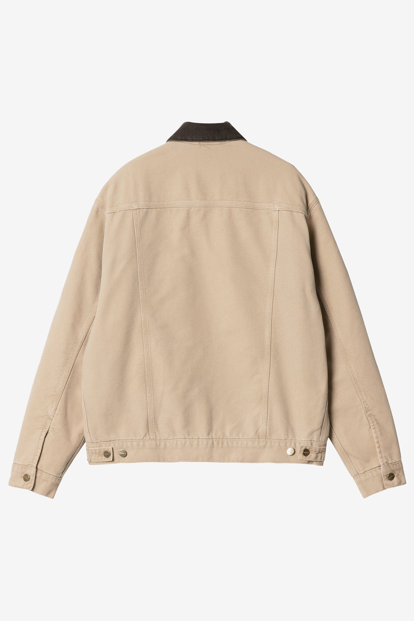 Carhartt WIP DAYTON TRUCKER JACKET
