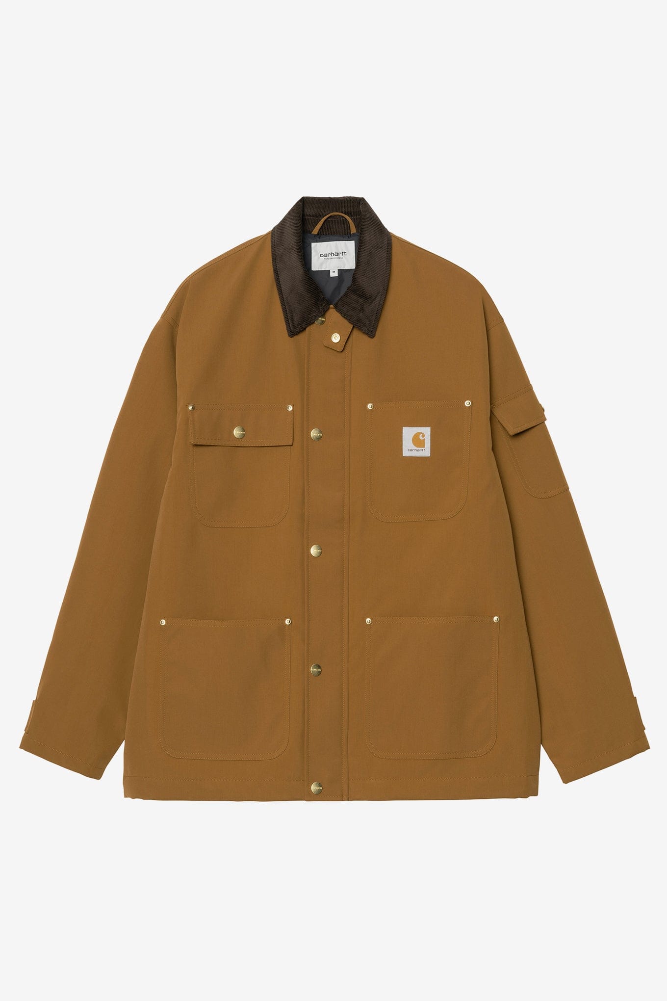 Carhartt WIP CLAPTON JACKET