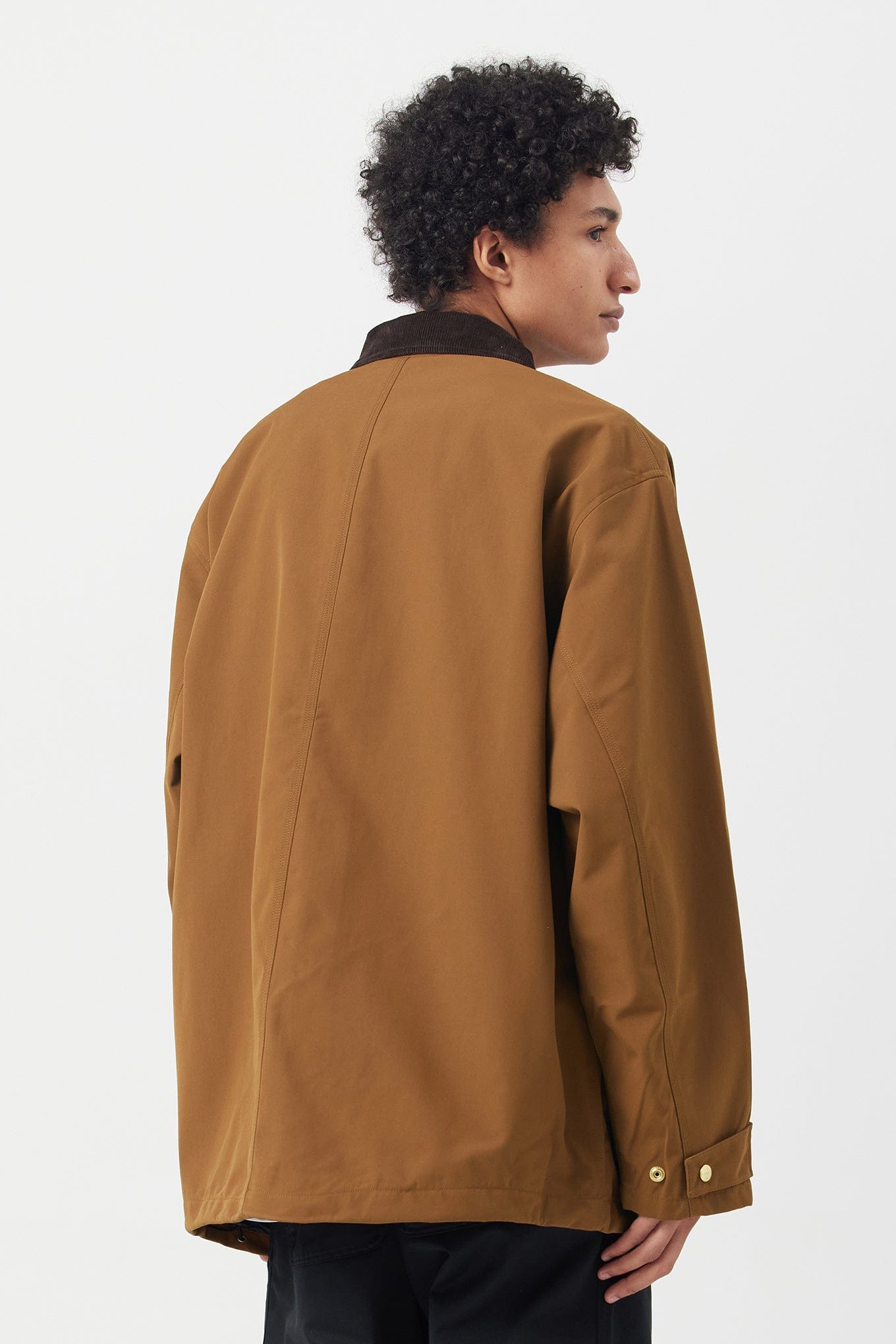 Carhartt WIP CLAPTON JACKET