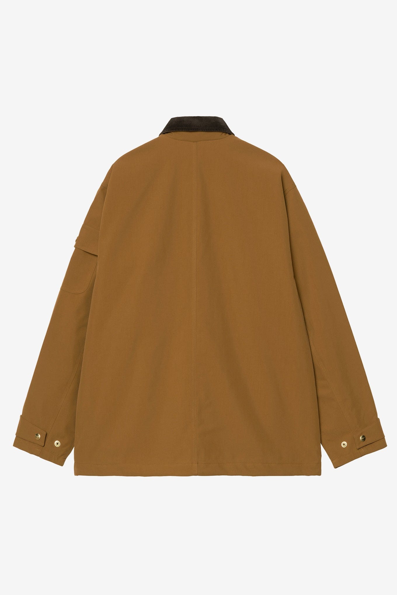 Carhartt WIP CLAPTON JACKET
