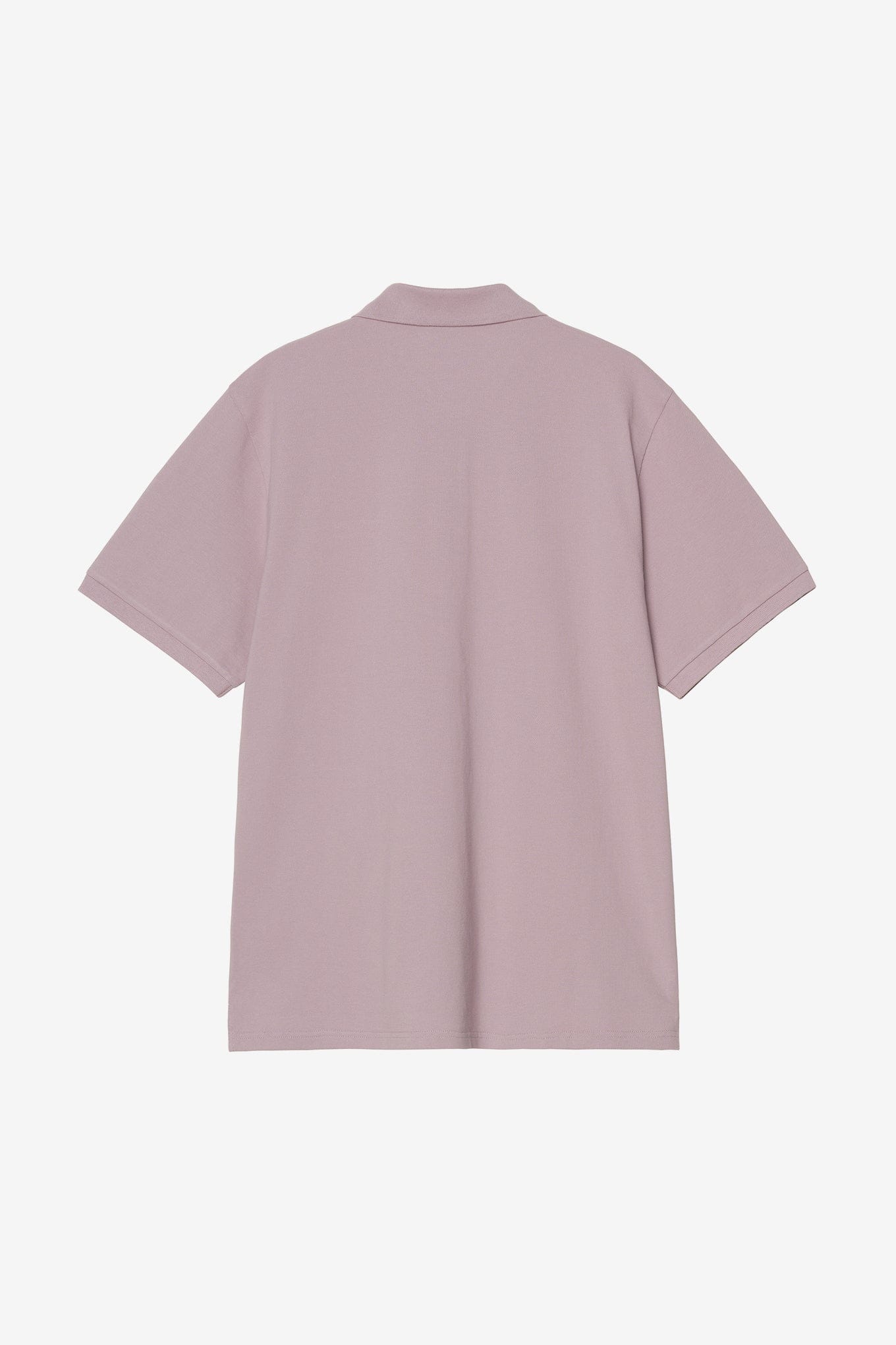Carhartt WIP S/S CARHARTT SCRIPT POLO