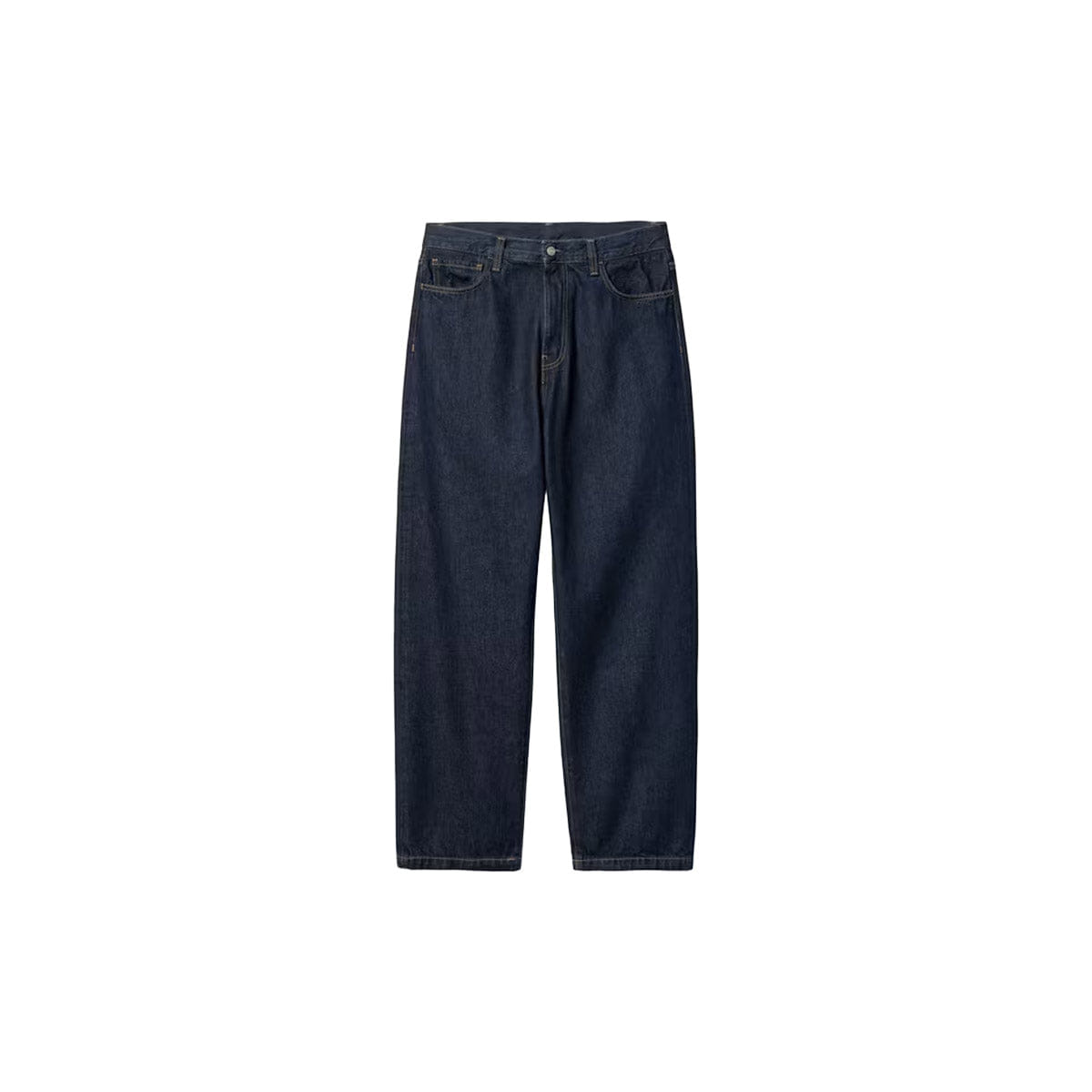 Carhartt WIP Landon Pant Blue Rinsed