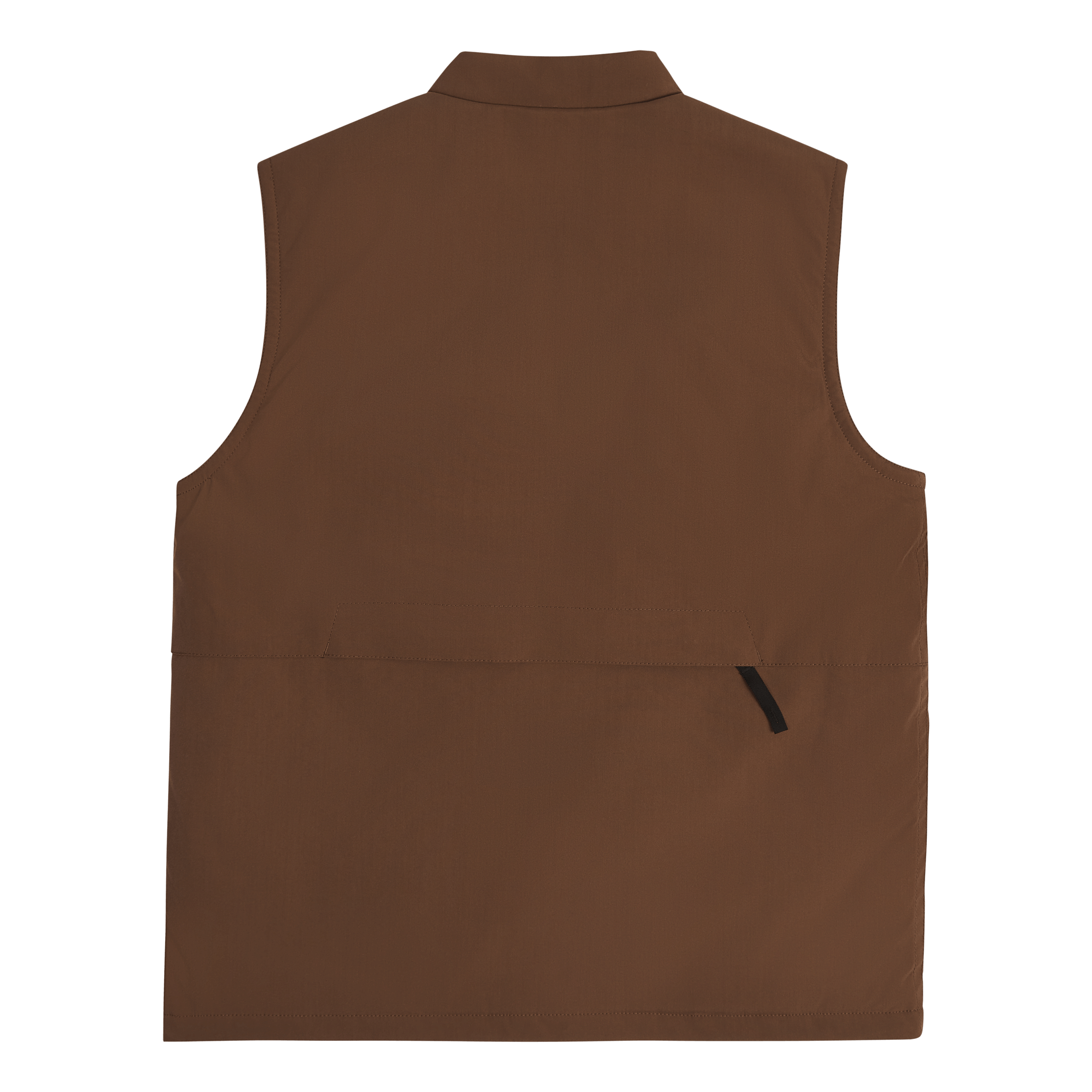 Carhartt WIP Kilda Vest Hamilton Brown