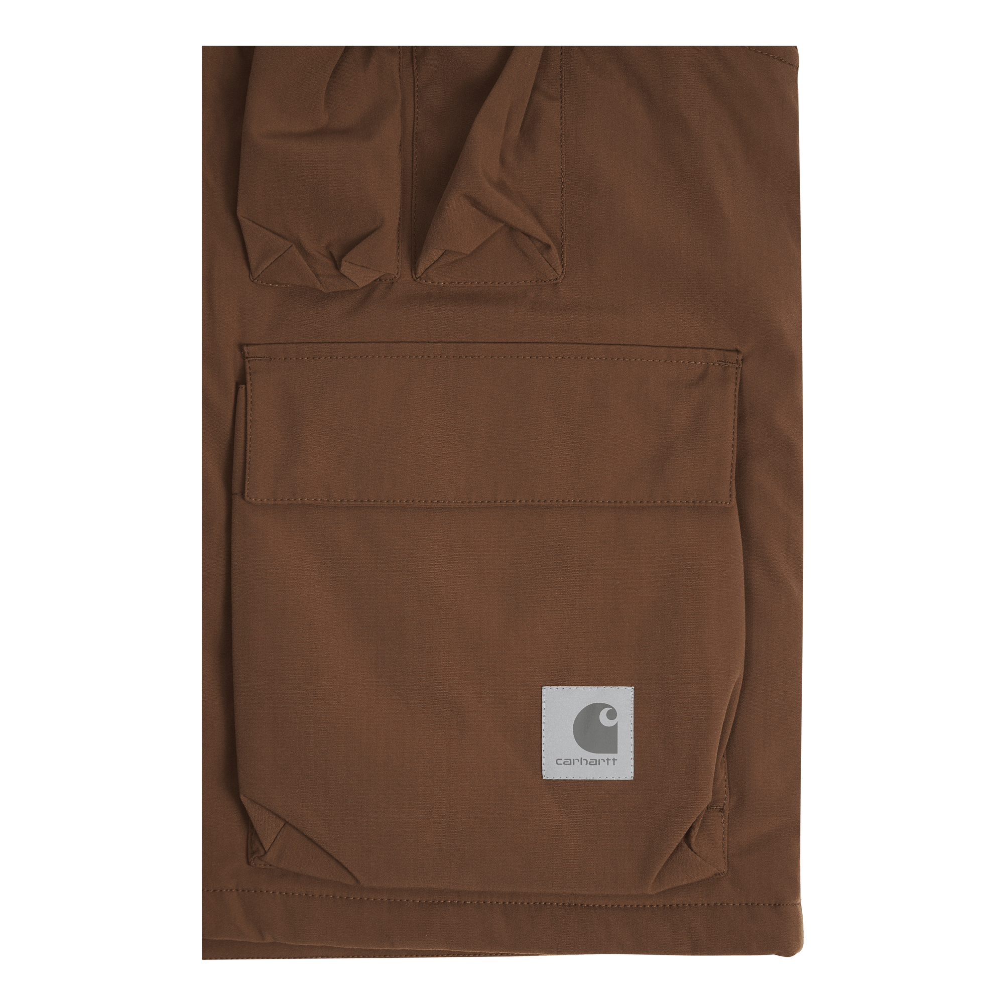 Carhartt WIP Kilda Vest Hamilton Brown