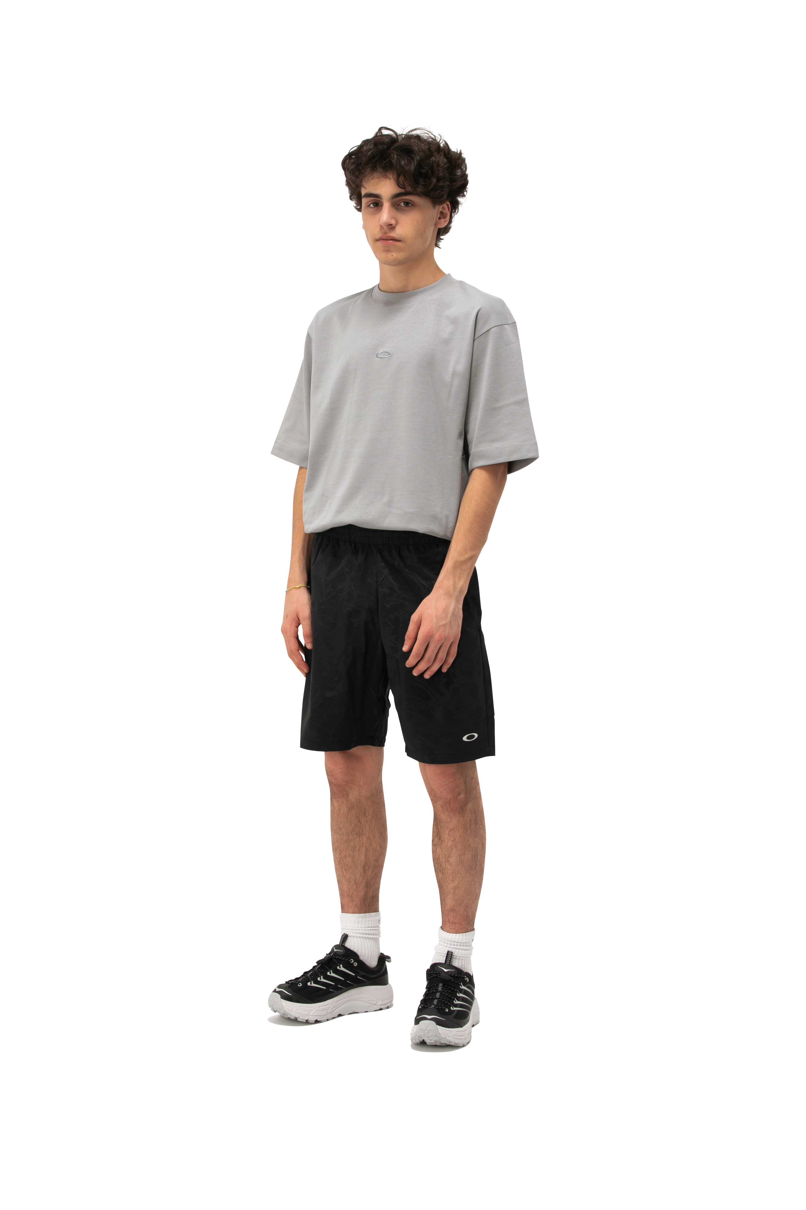 Oakley Enhance Woven Graphic Short 2.0