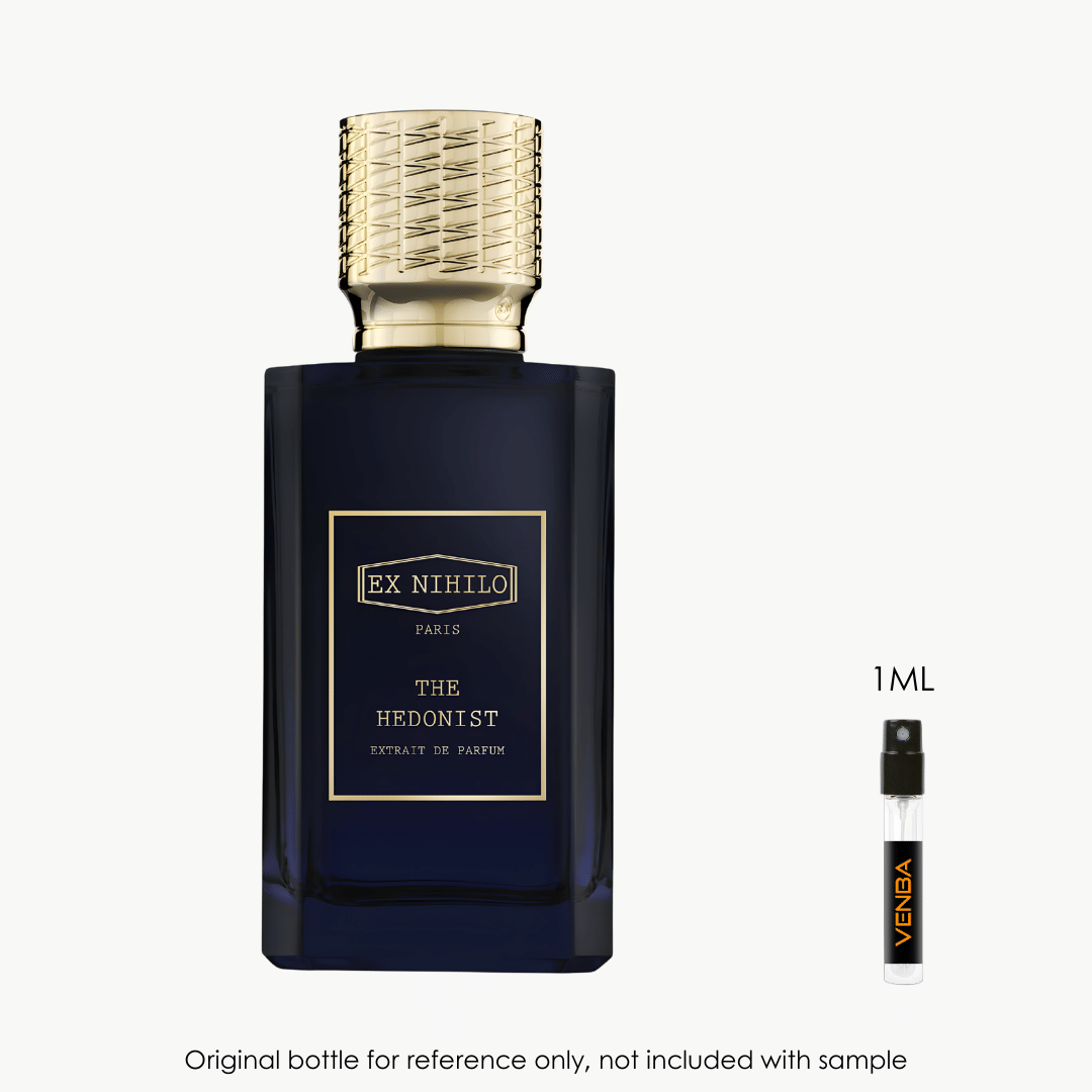 Ex Nihilo The Hedonist Extrait