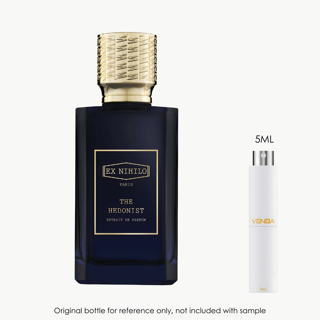 Ex Nihilo The Hedonist Extrait
