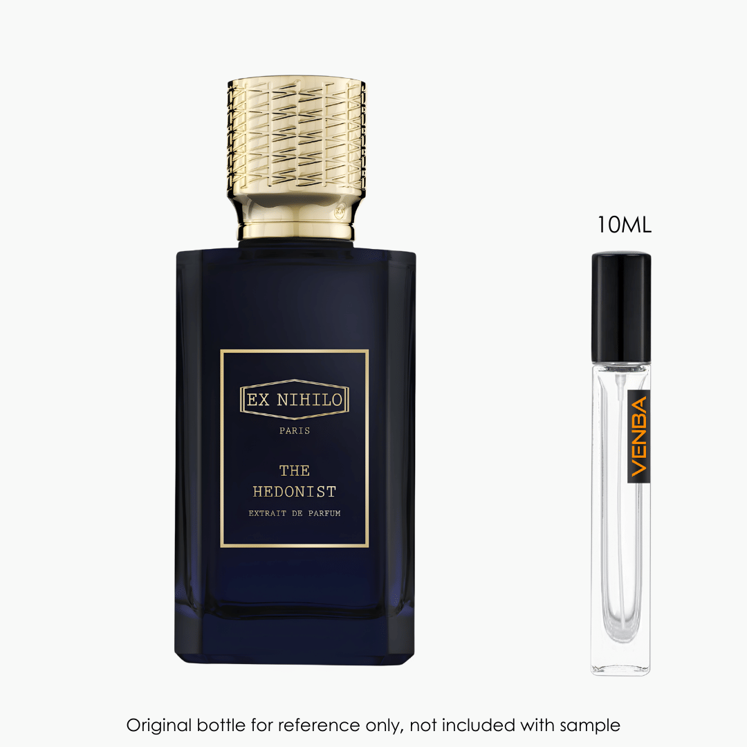 Ex Nihilo The Hedonist Extrait