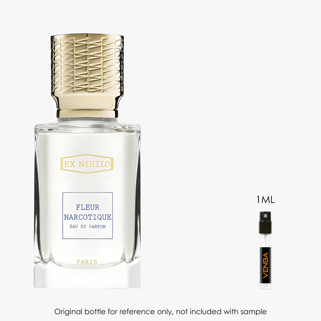 Ex Nihilo Fleur Narcotique EDP