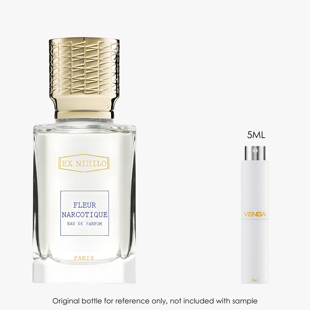 Ex Nihilo Fleur Narcotique EDP