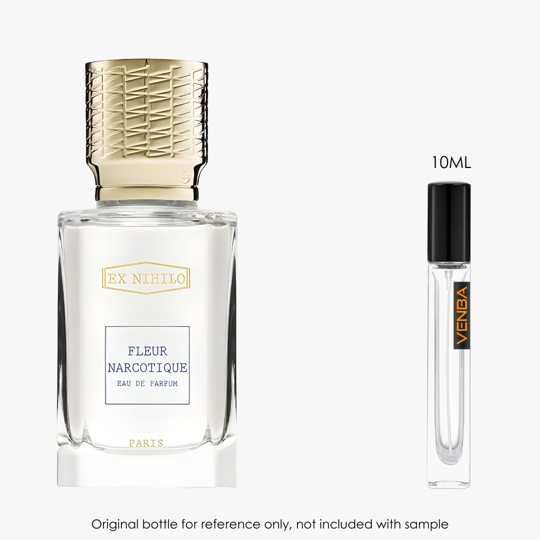 Ex Nihilo Fleur Narcotique EDP