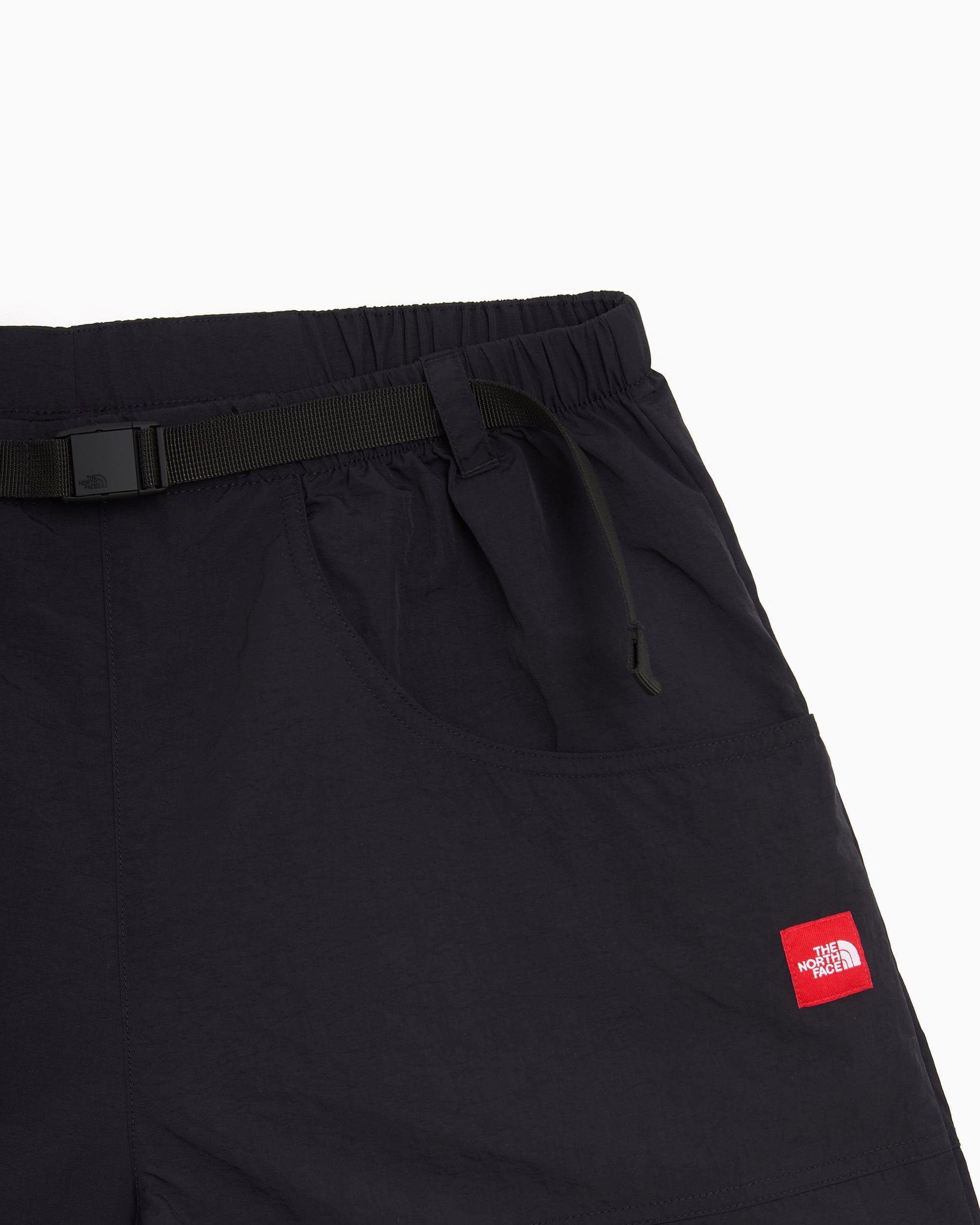 The North Face Pantalones cortos Oversize The North Face Red Box para hombre