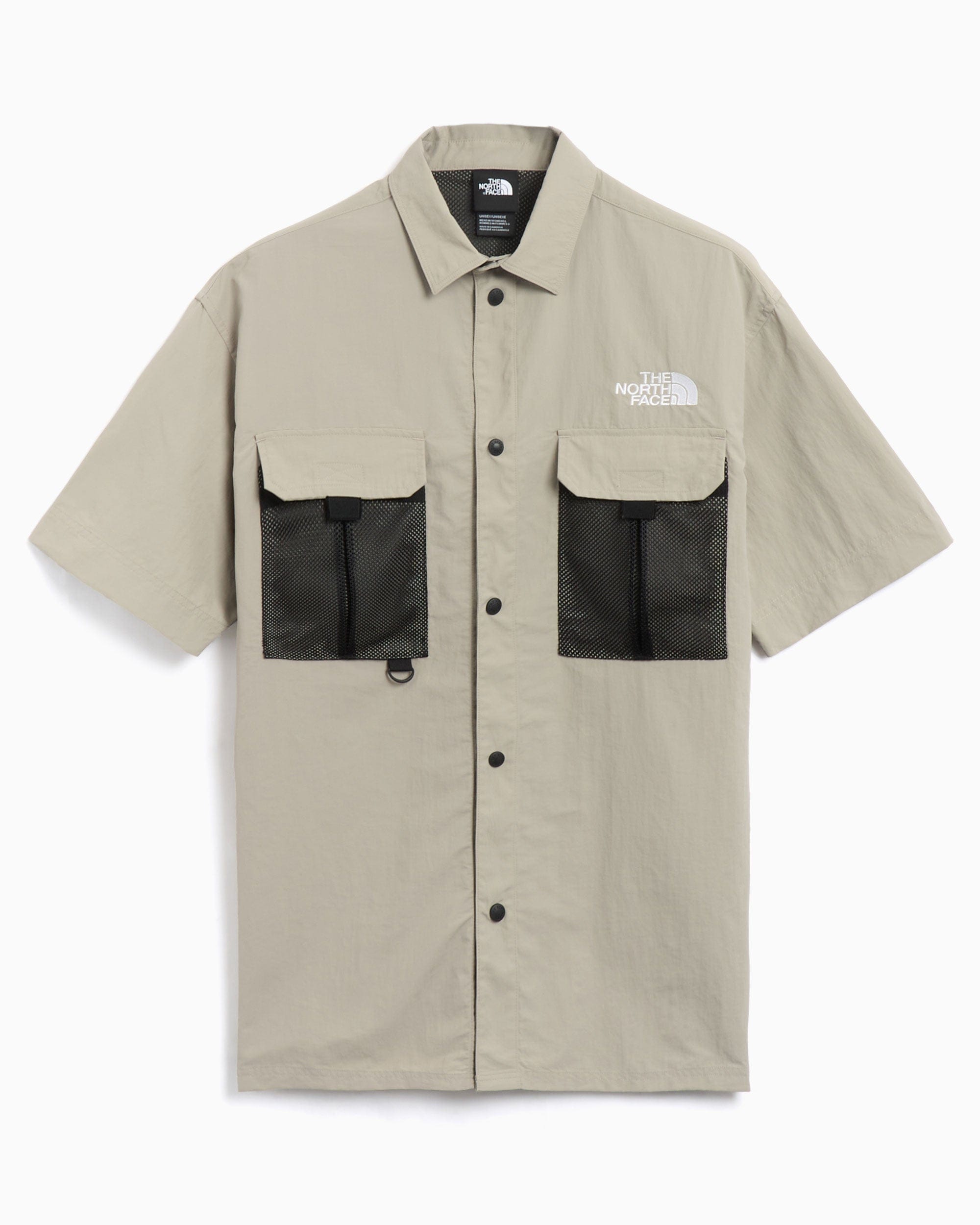The North Face Camisa The North Face NSE Men's Summer Short Sleeve Shirt para hombre