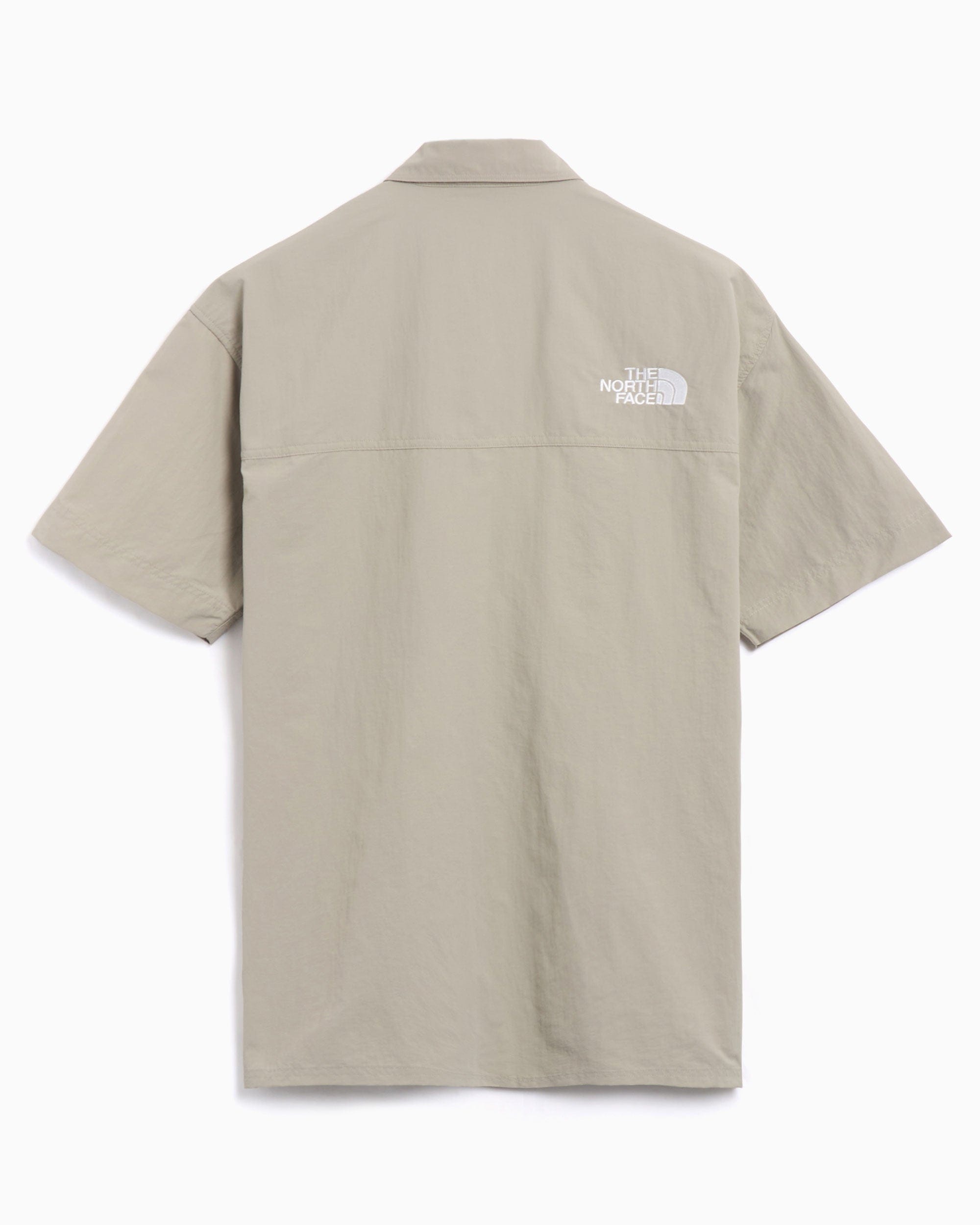 The North Face Camisa The North Face NSE Men's Summer Short Sleeve Shirt para hombre